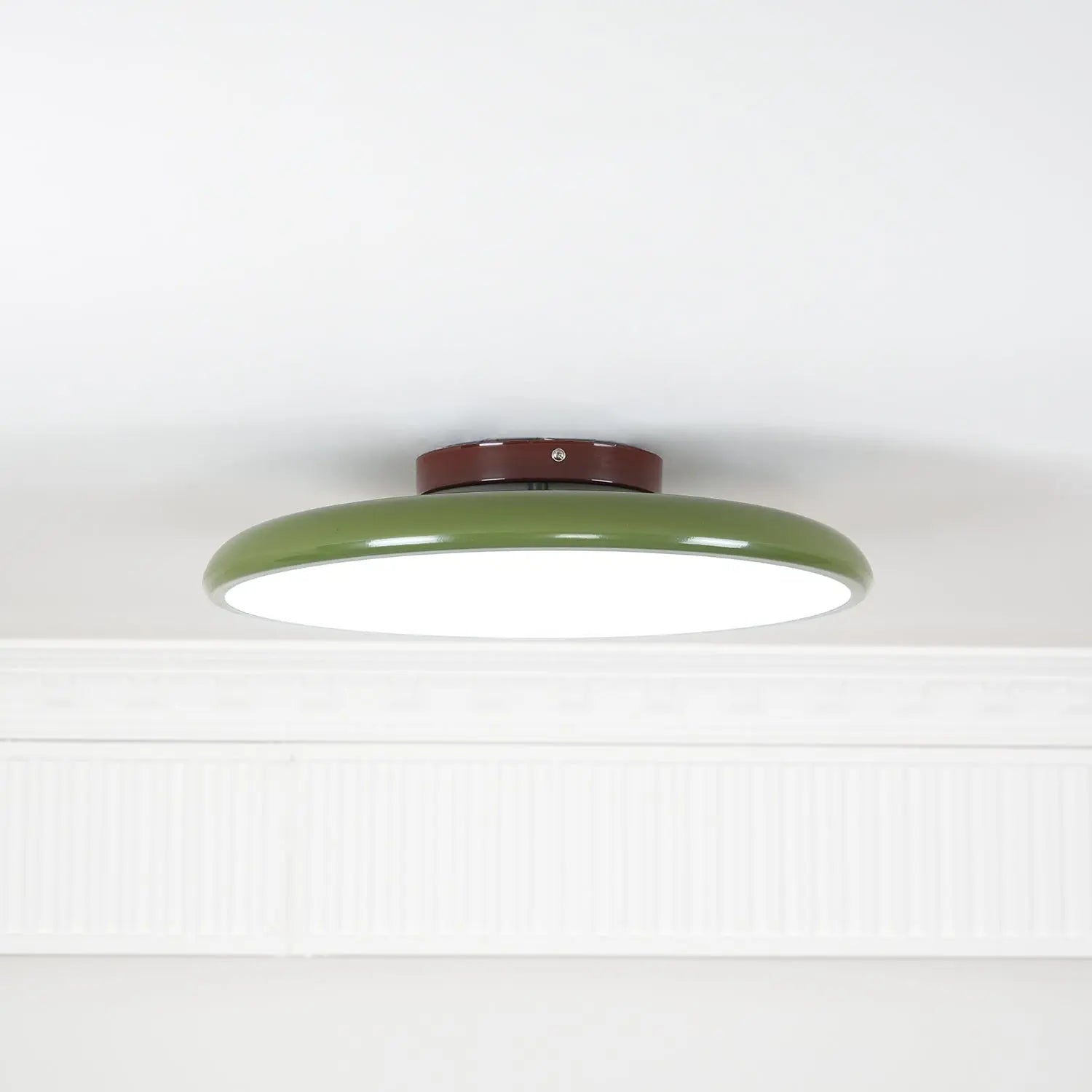D - Drift Adjustable Ceiling Lamp Erbstuk