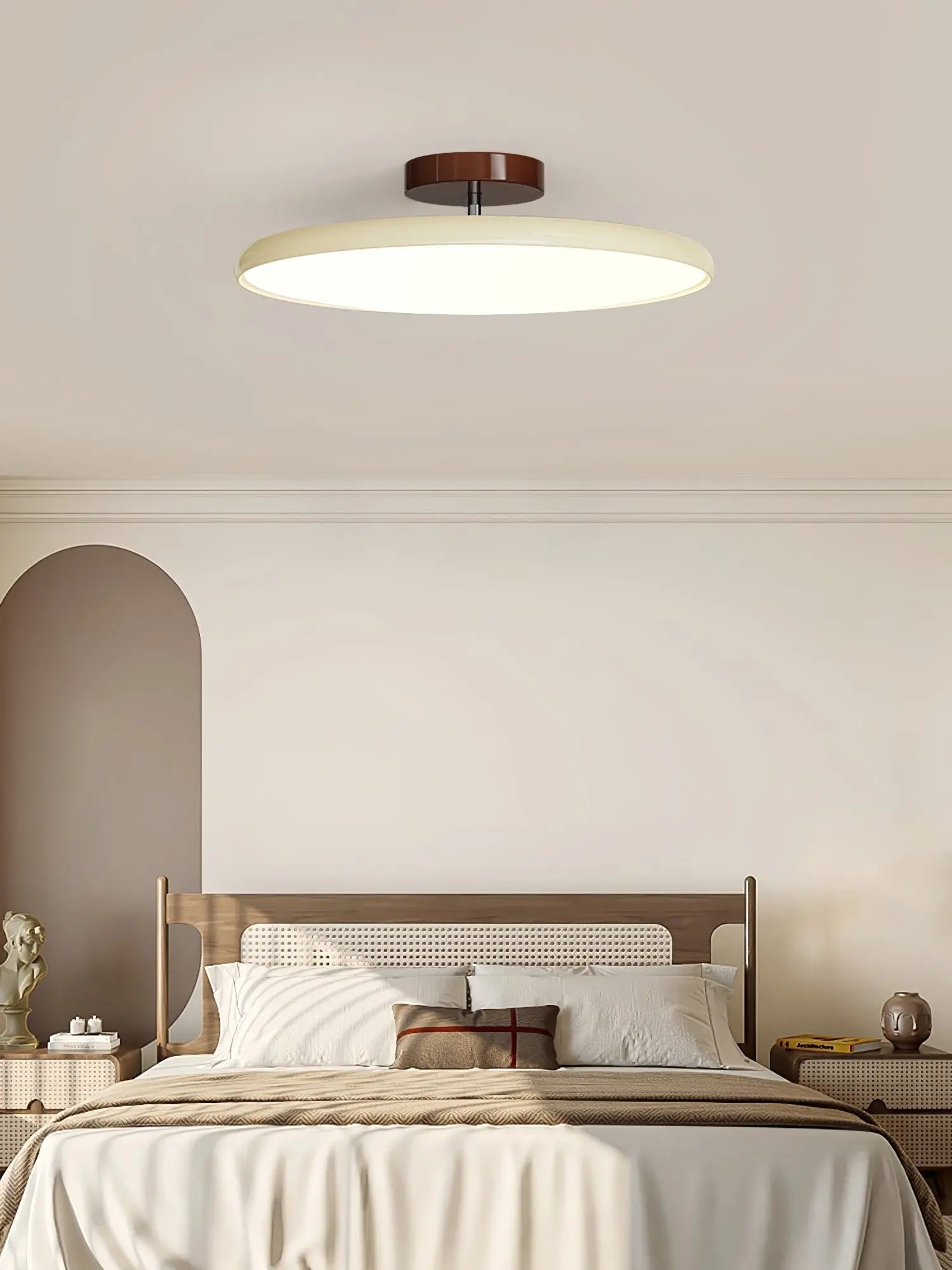 D - Drift Adjustable Ceiling Lamp Erbstuk