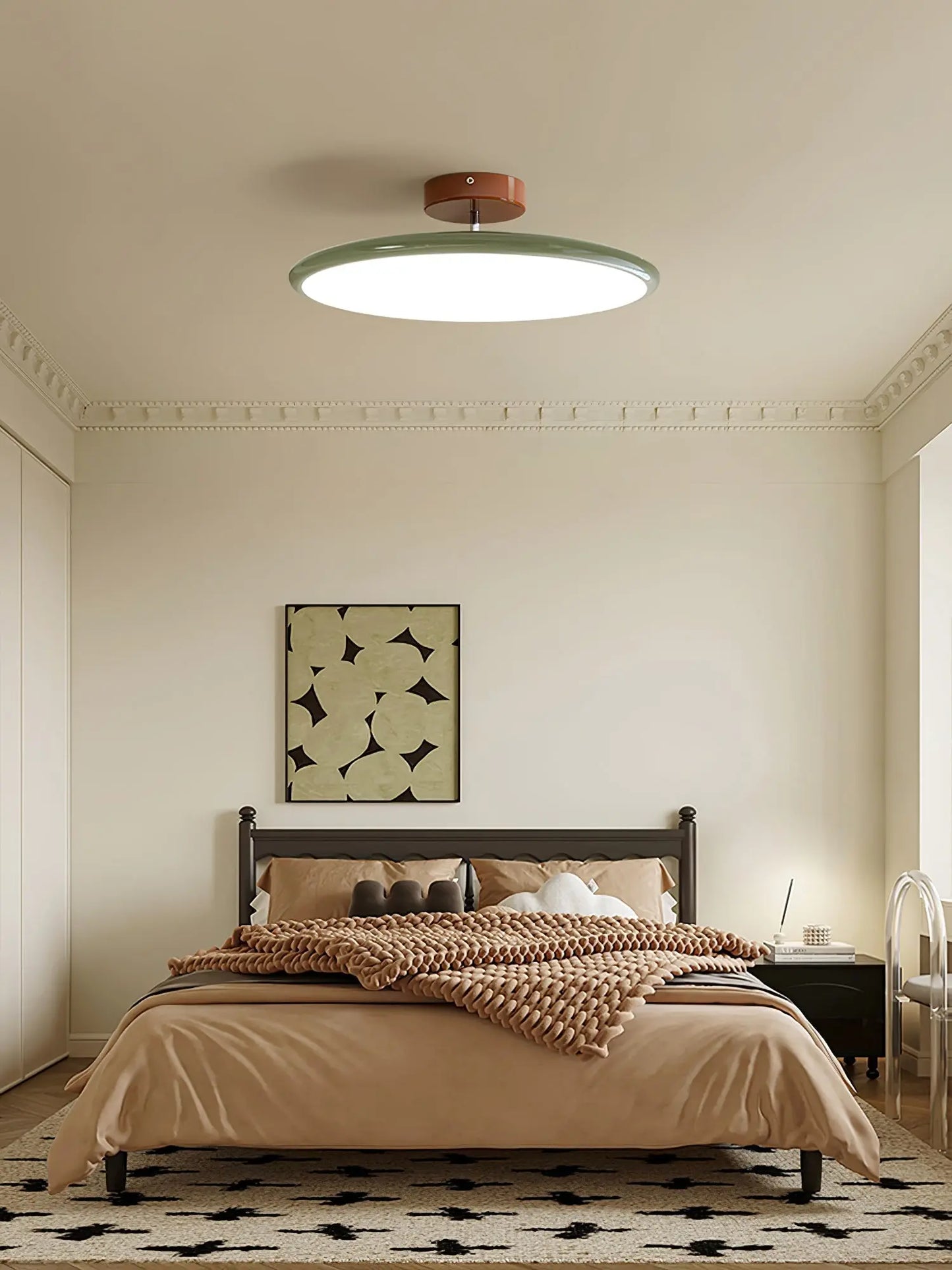 D - Drift Adjustable Ceiling Lamp Erbstuk