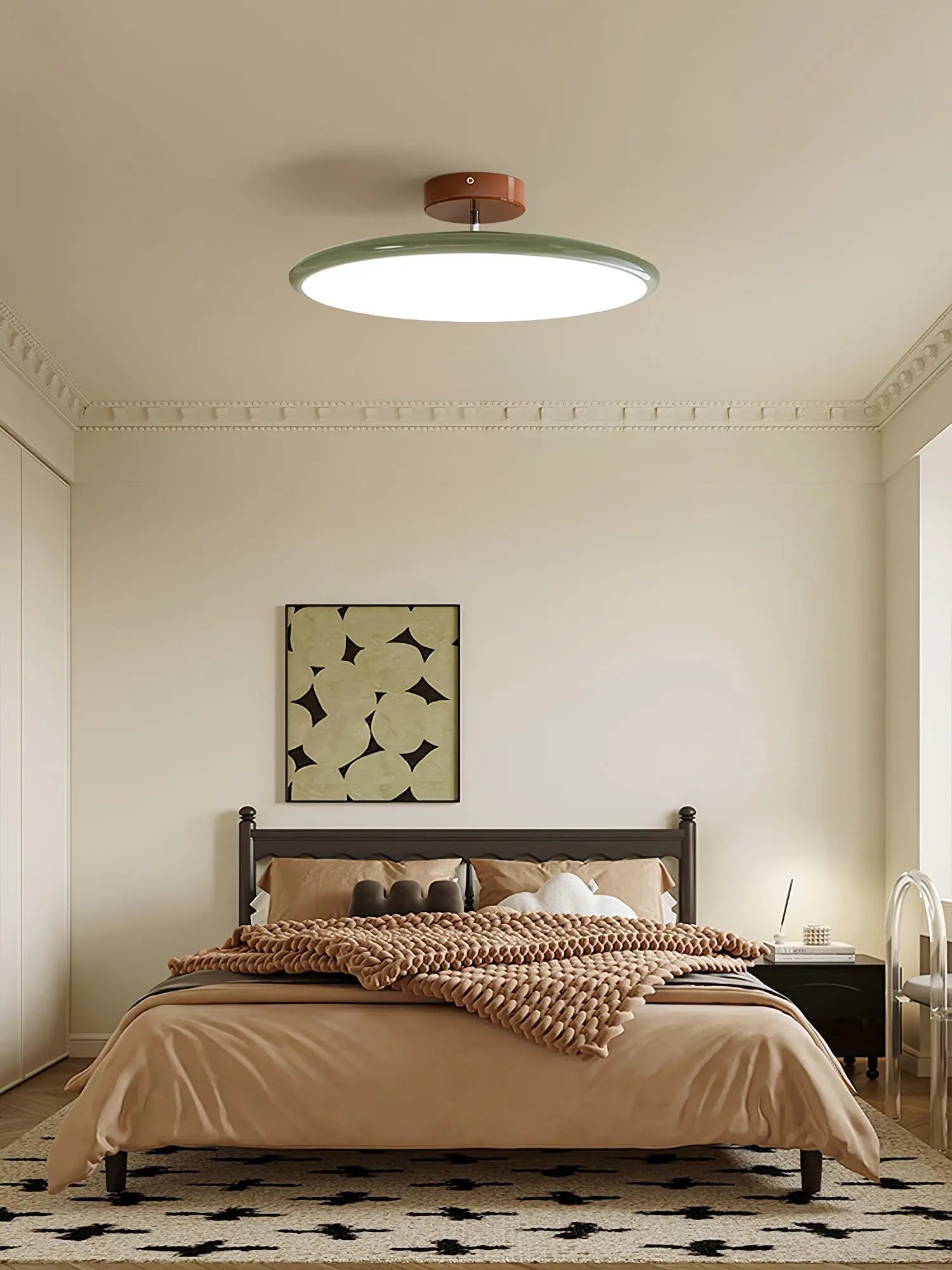 D - Drift Adjustable Ceiling Lamp Erbstuk
