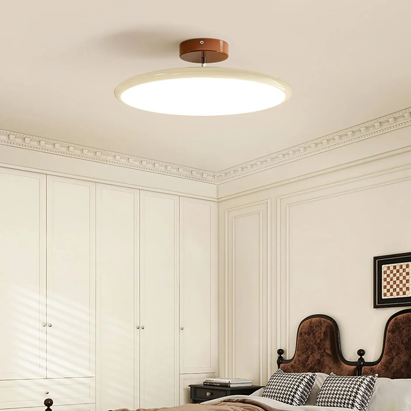 D - Drift Adjustable Ceiling Lamp Erbstuk