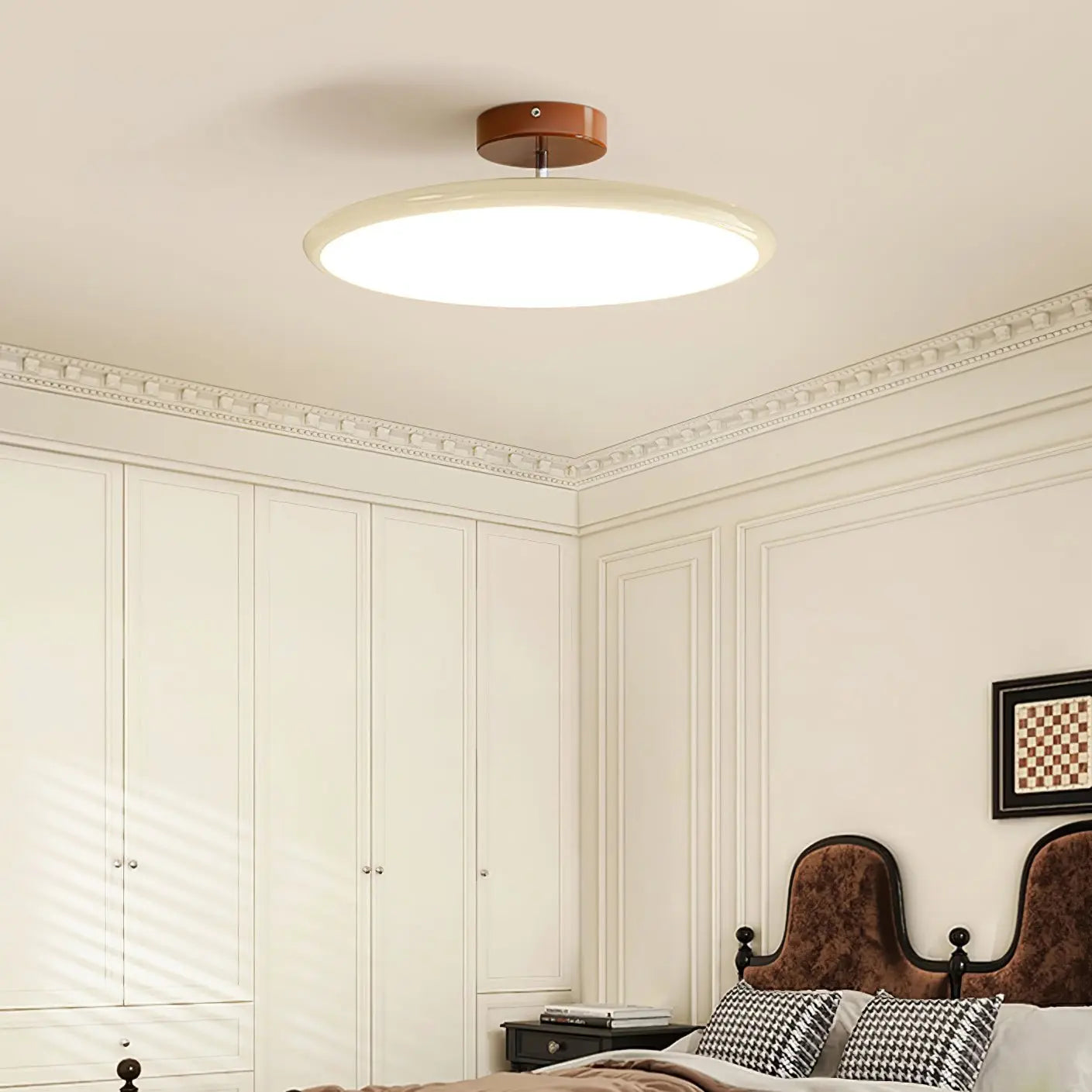 D - Drift Adjustable Ceiling Lamp Erbstuk