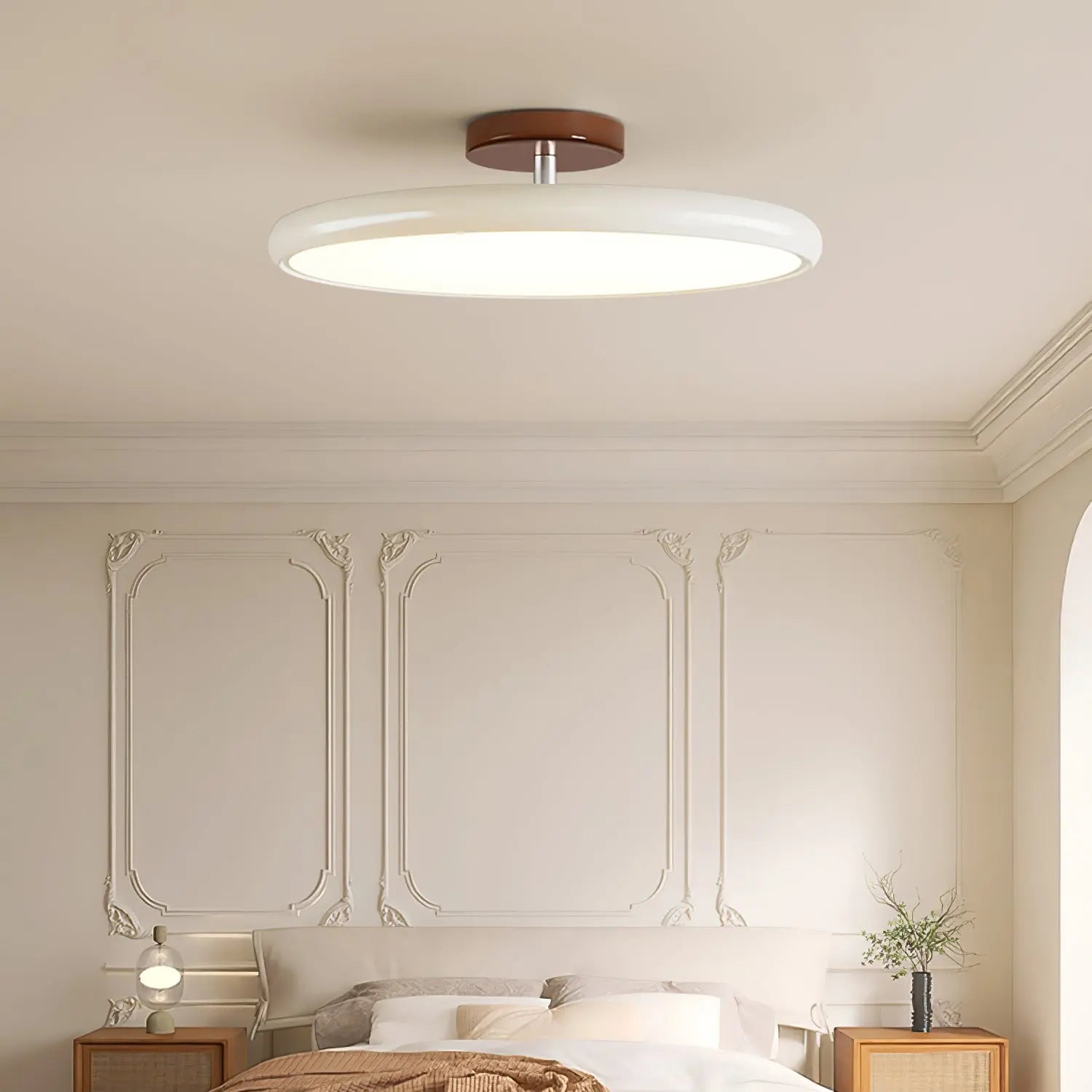 D - Drift Adjustable Ceiling Lamp Erbstuk