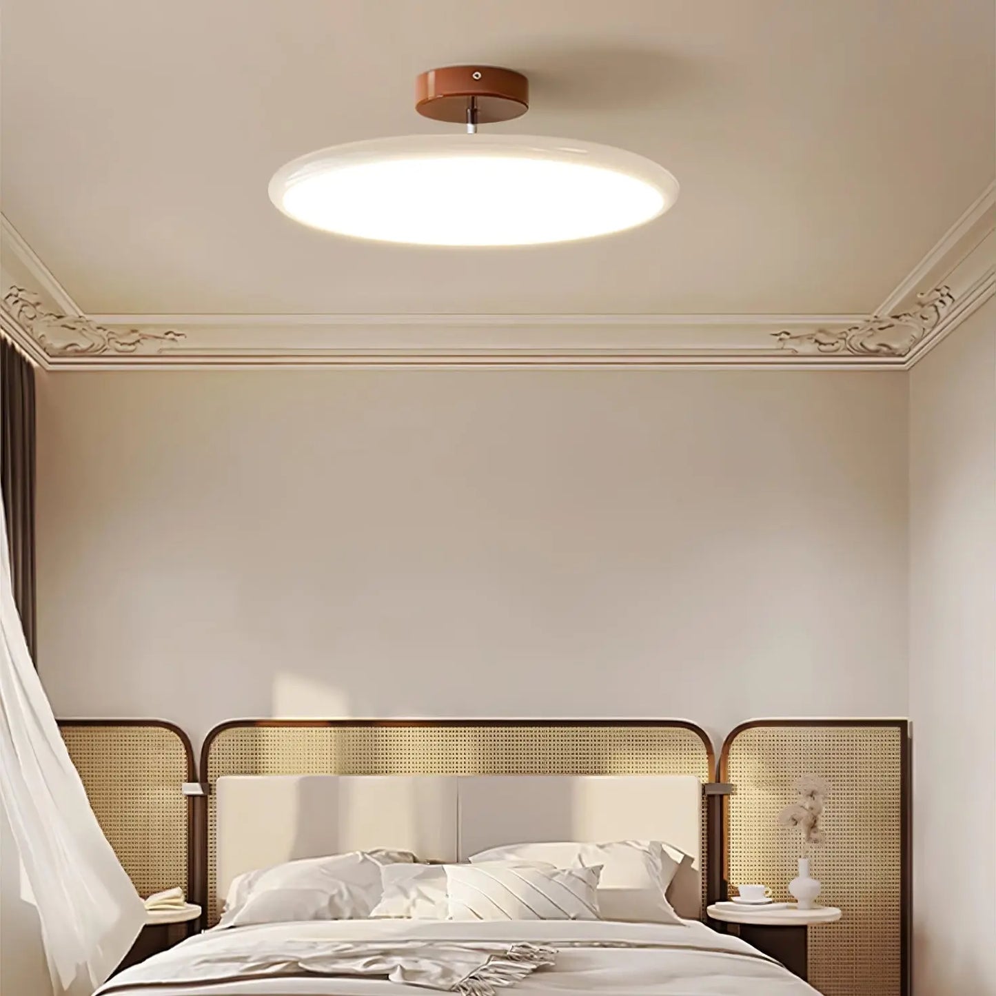 D - Drift Adjustable Ceiling Lamp Erbstuk
