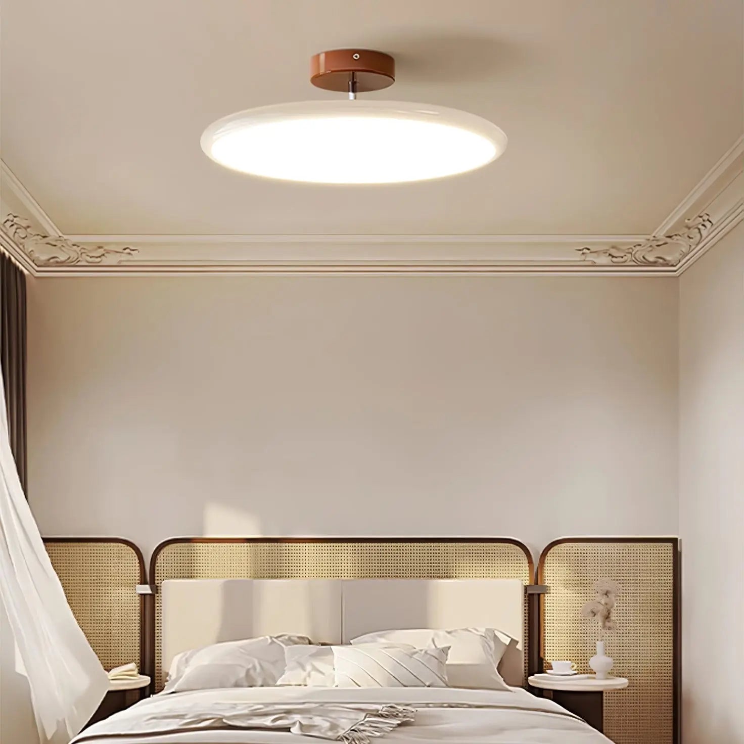 D - Drift Adjustable Ceiling Lamp Erbstuk
