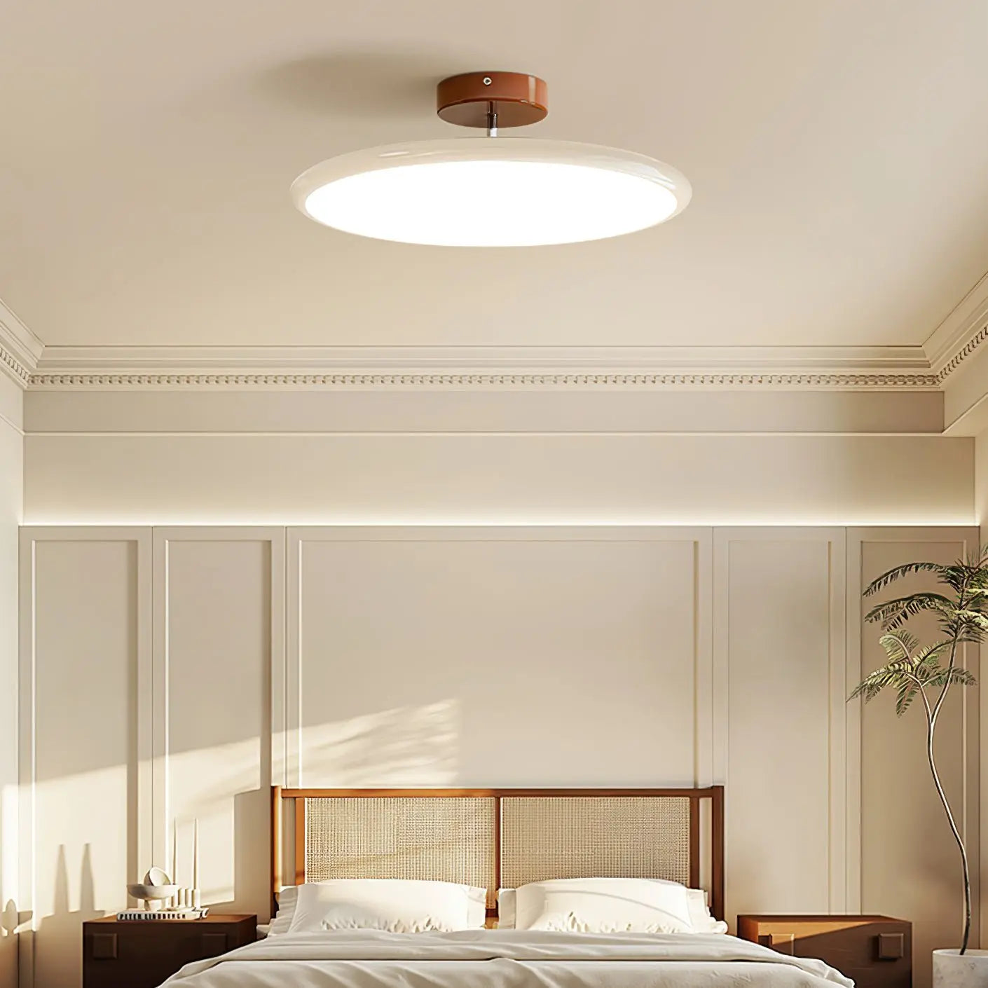 D - Drift Adjustable Ceiling Lamp Erbstuk