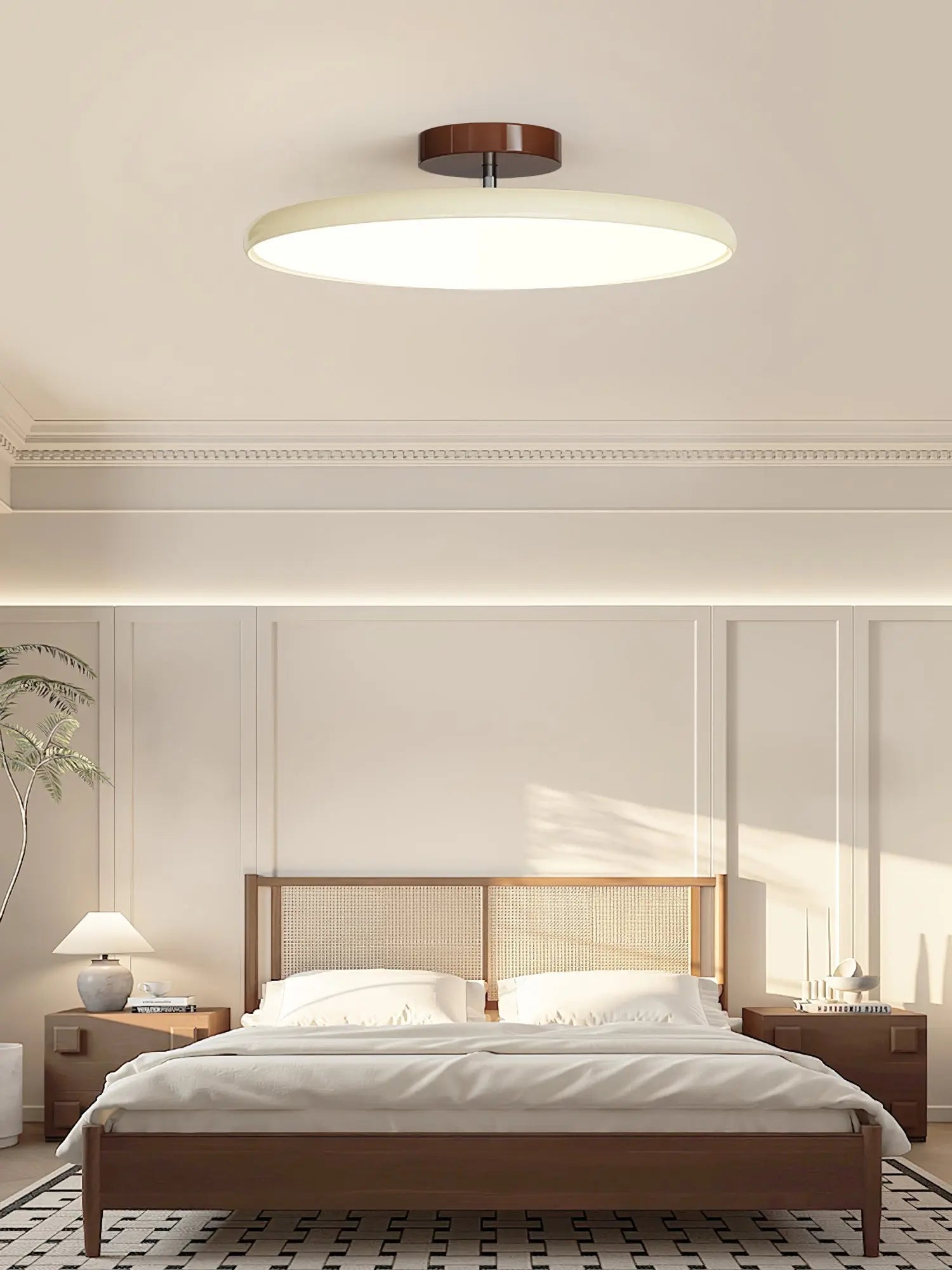 D - Drift Adjustable Ceiling Lamp Erbstuk