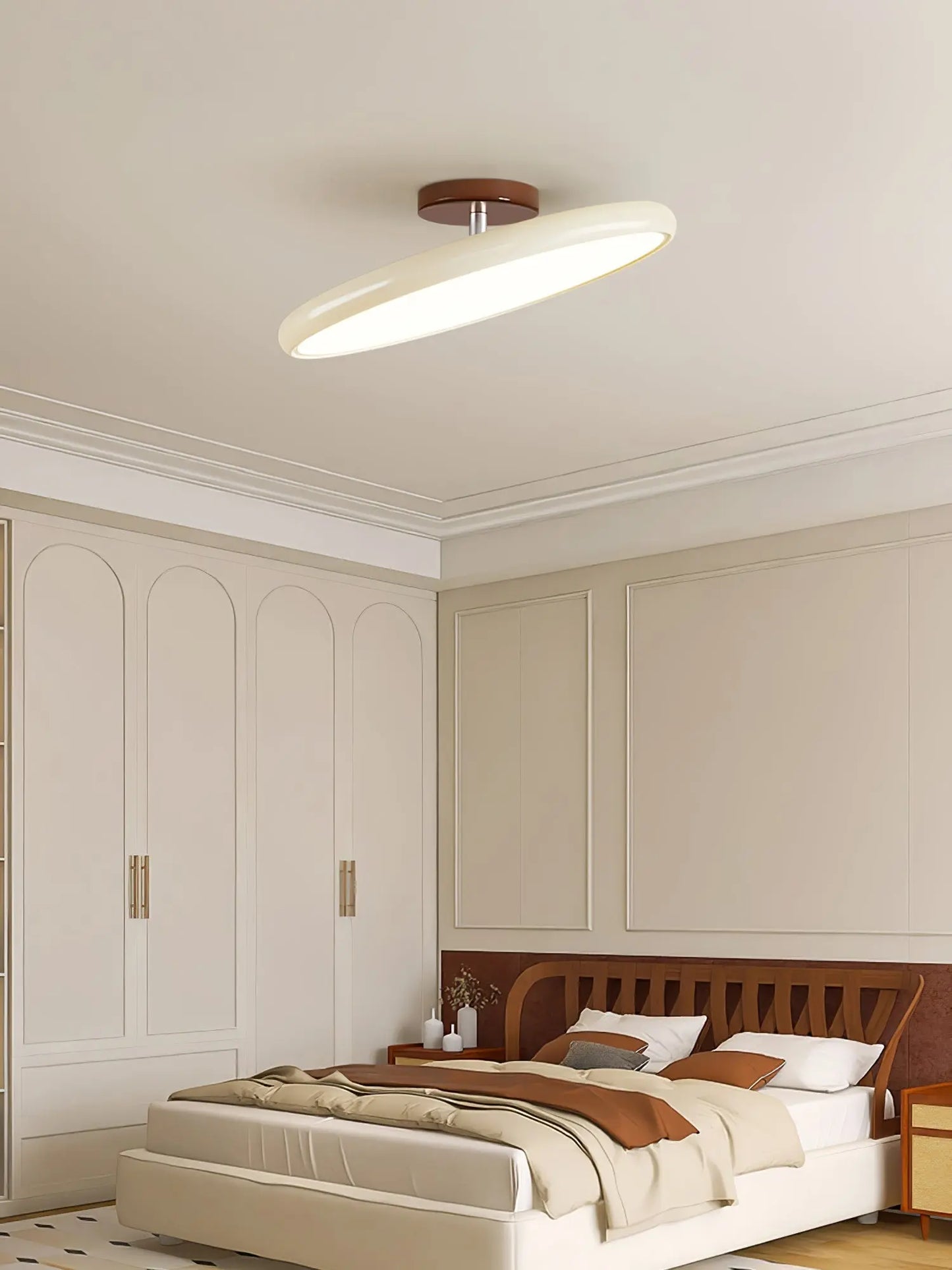 D - Drift Adjustable Ceiling Lamp Erbstuk