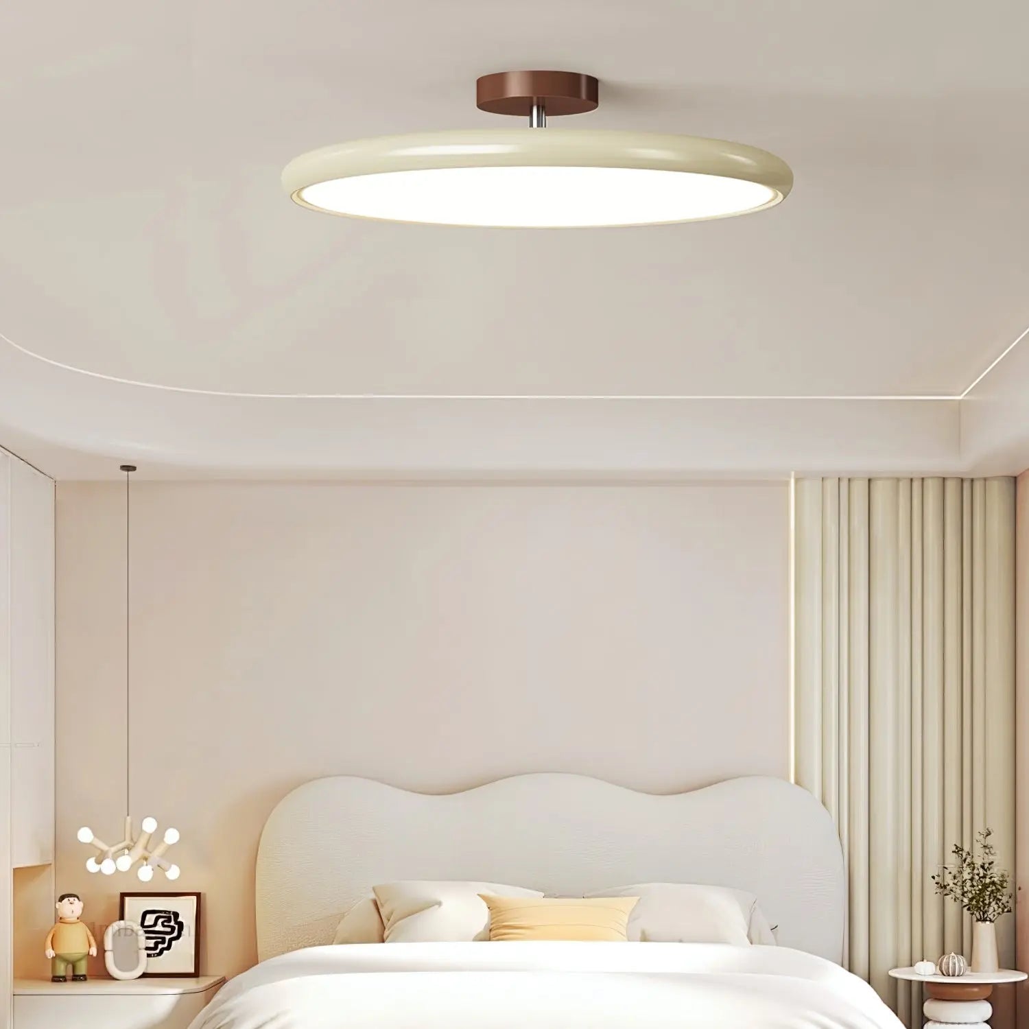 D - Drift Adjustable Ceiling Lamp Erbstuk