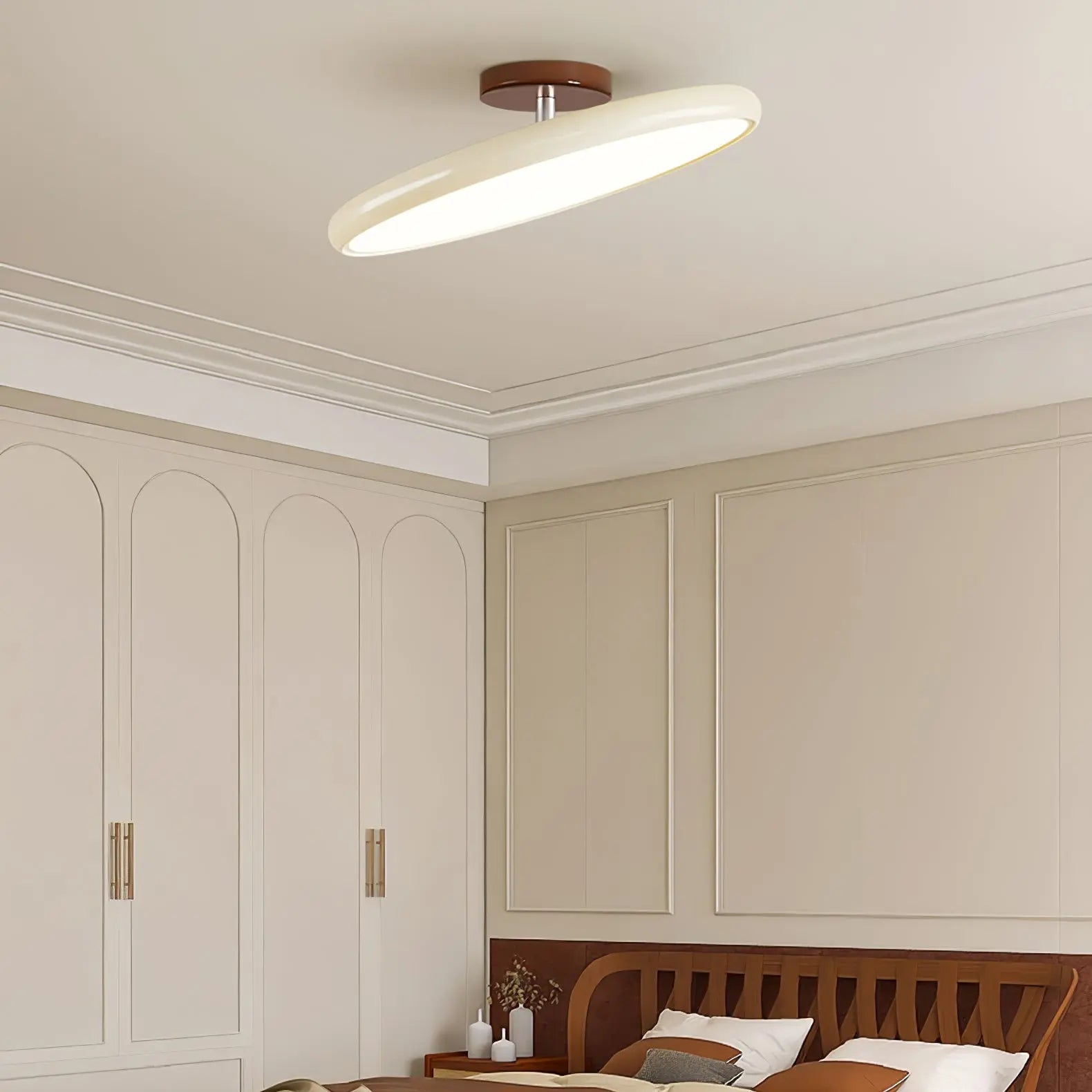 D - Drift Adjustable Ceiling Lamp Erbstuk