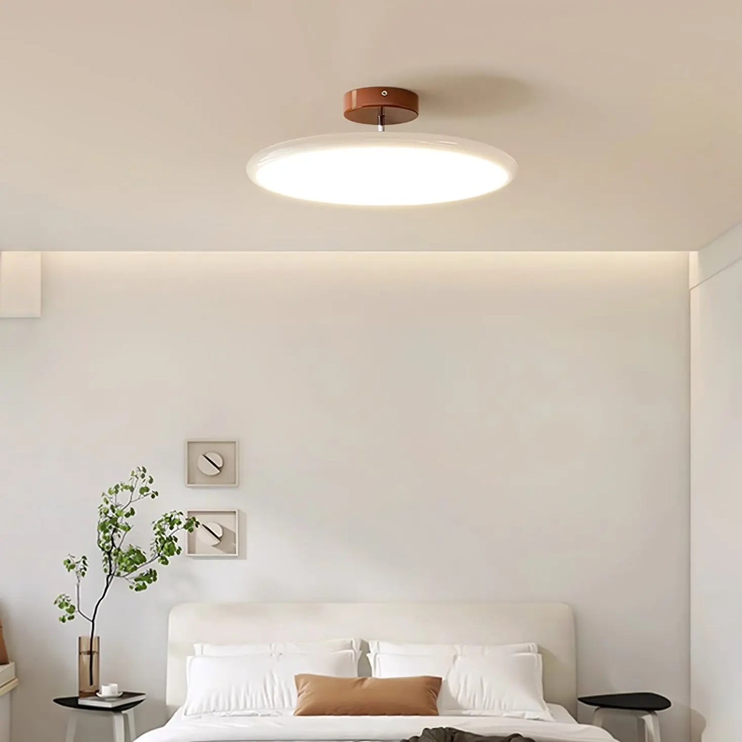 D - Drift Adjustable Ceiling Lamp Erbstuk