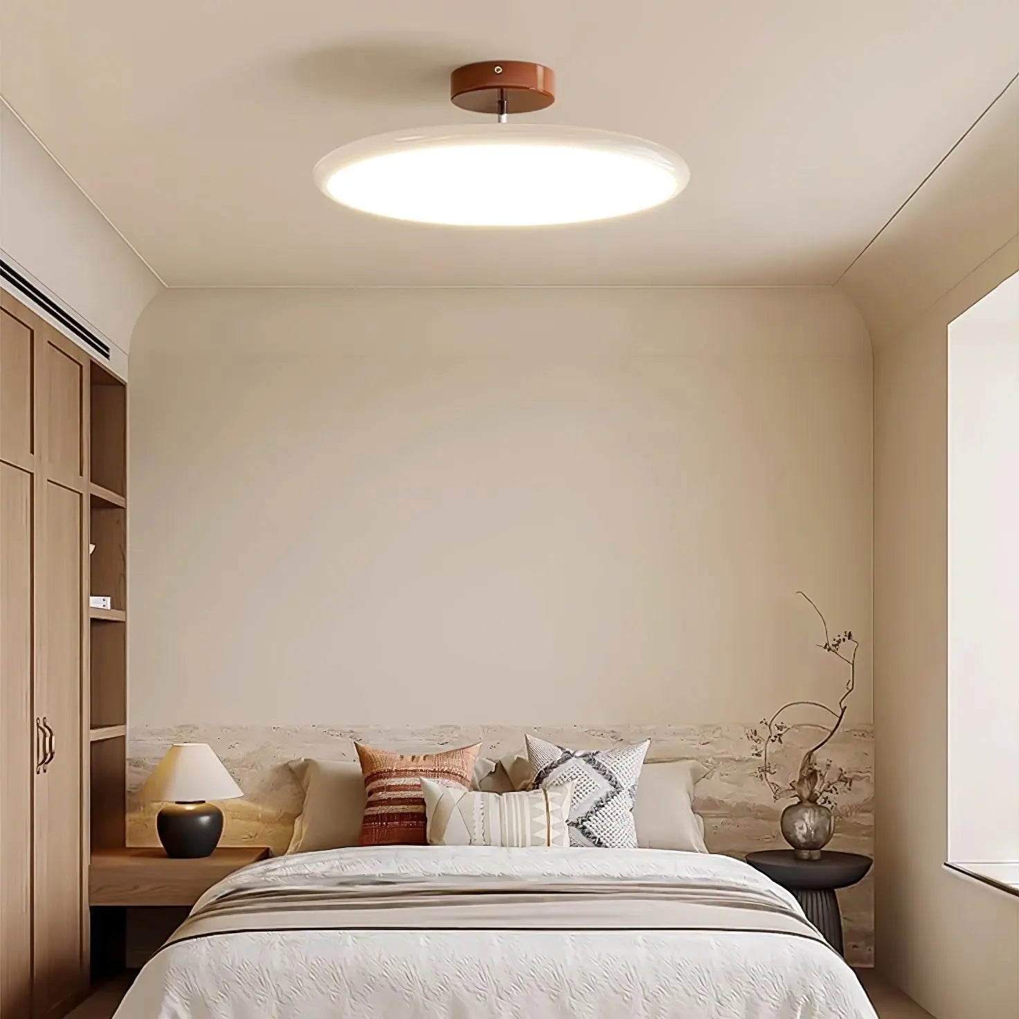 D - Drift Adjustable Ceiling Lamp Erbstuk