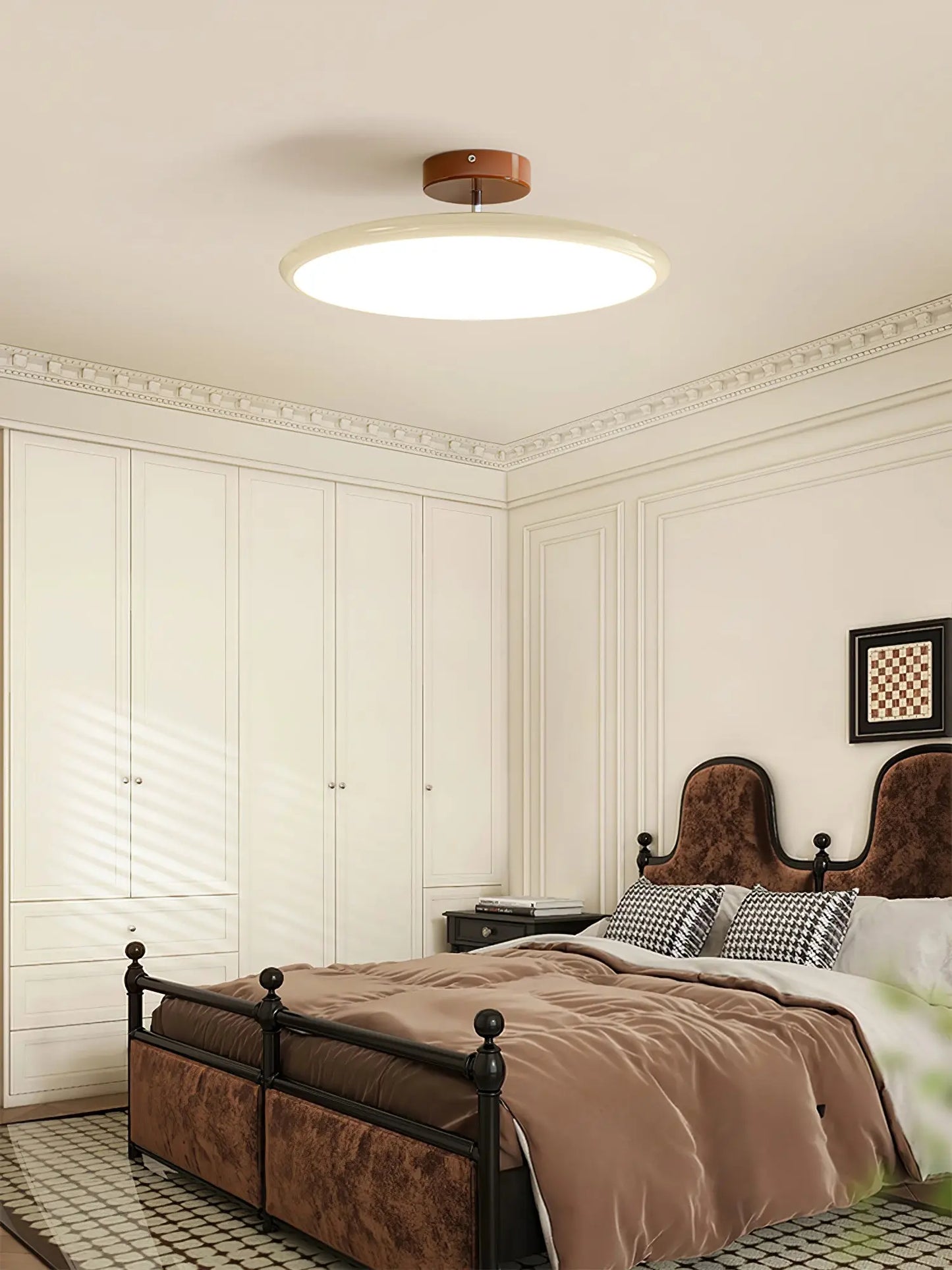 D - Drift Adjustable Ceiling Lamp Erbstuk