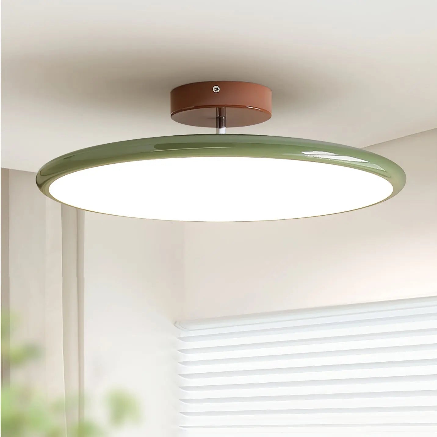 D - Drift Adjustable Ceiling Lamp Erbstuk