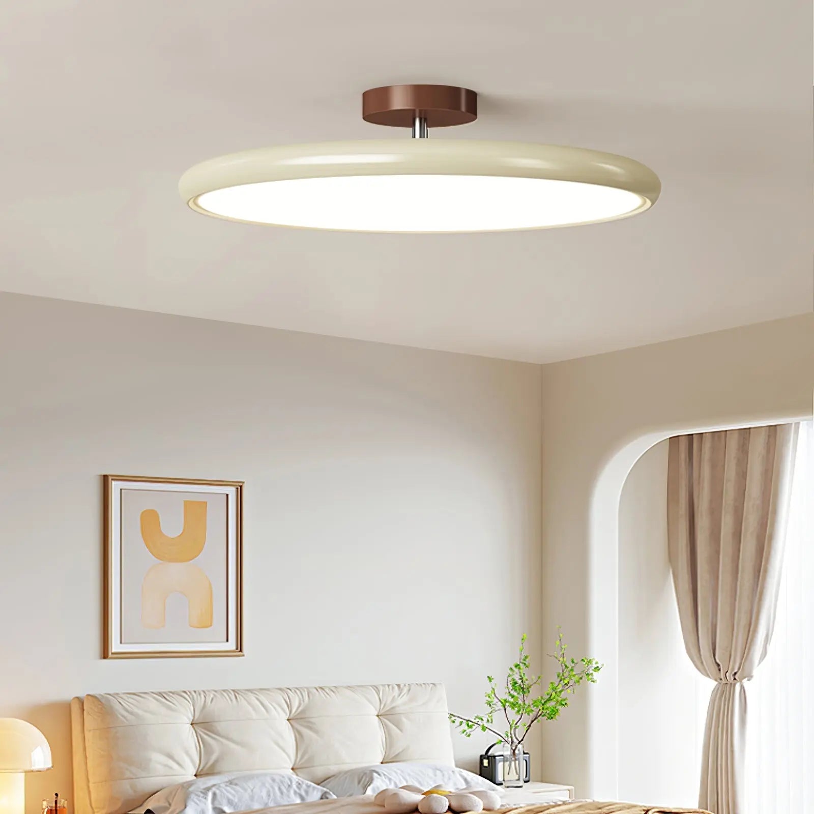 D - Drift Adjustable Ceiling Lamp Erbstuk