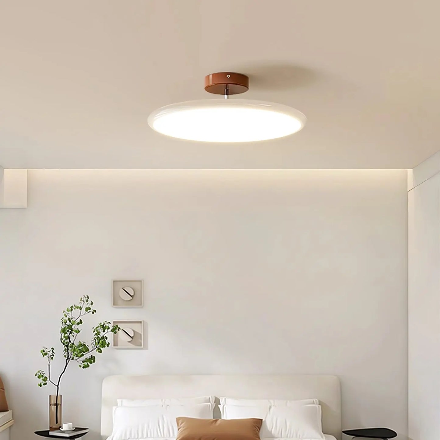 D - Drift Adjustable Ceiling Lamp Erbstuk