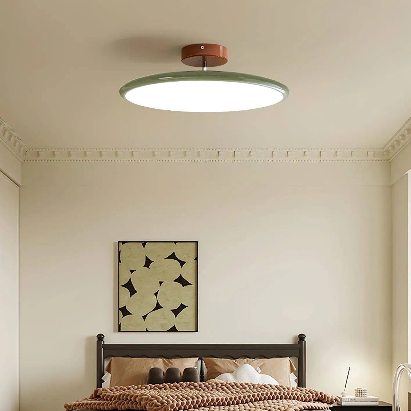 D - Drift Adjustable Ceiling Lamp Erbstuk