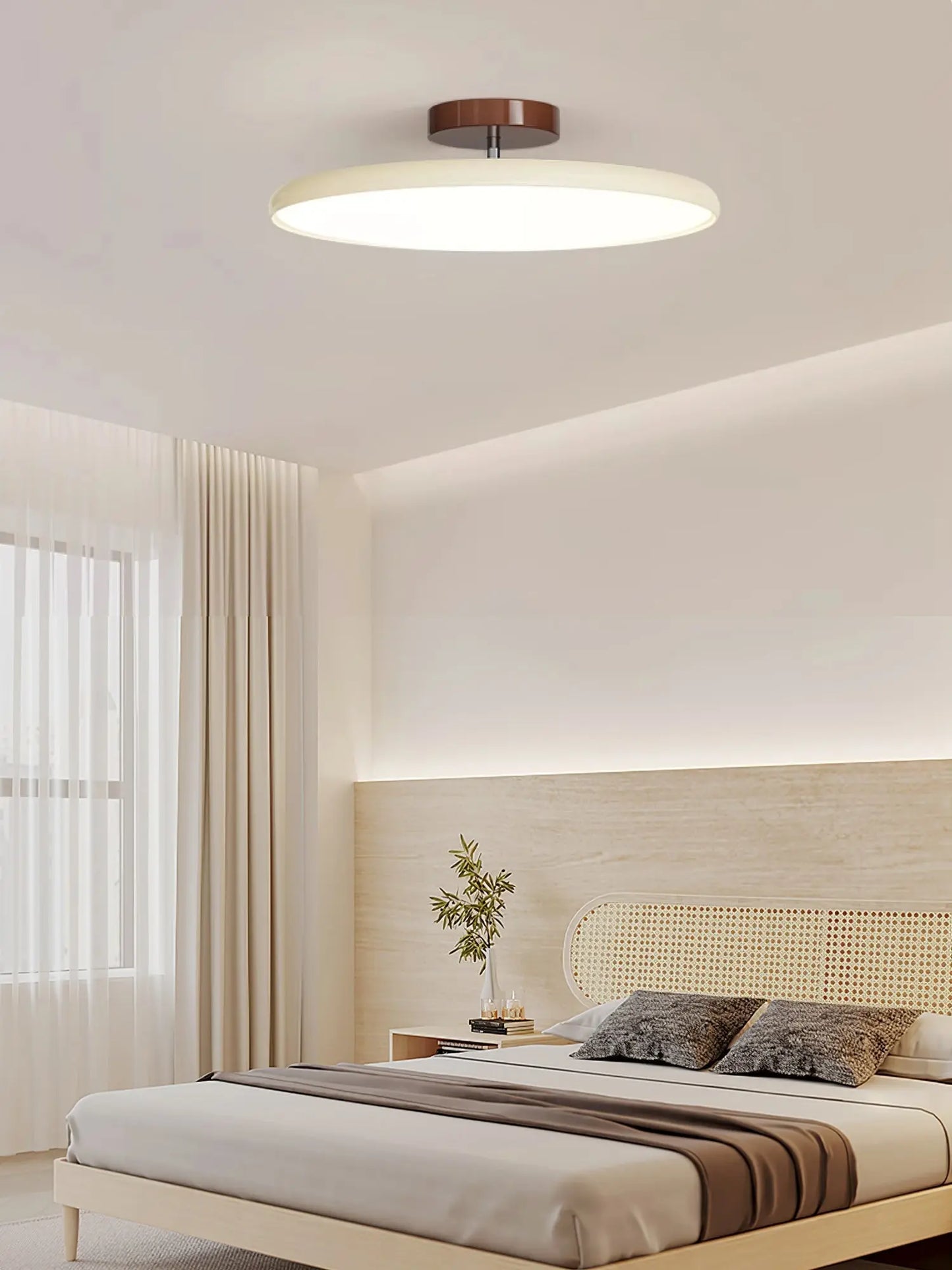 D - Drift Adjustable Ceiling Lamp Erbstuk