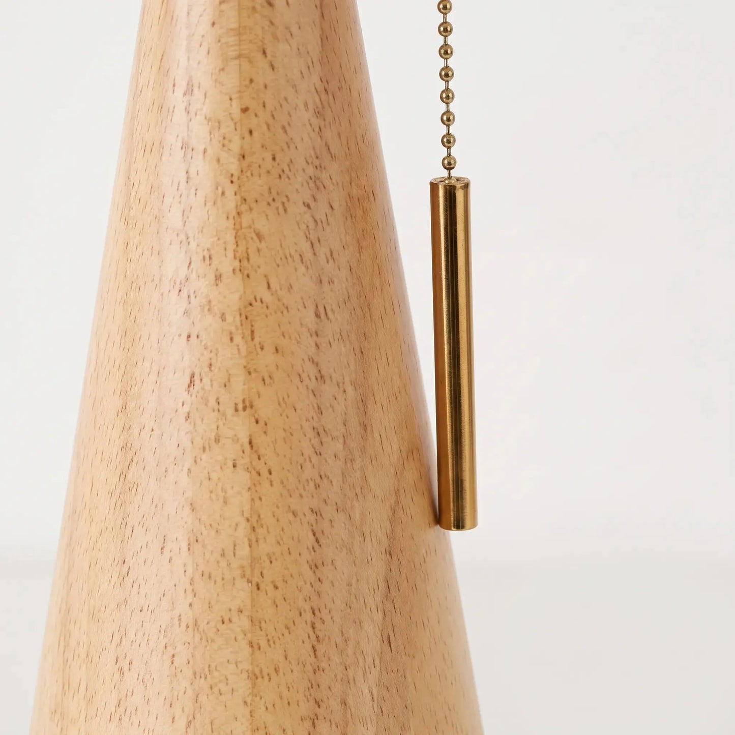 Luminis - Modern Minimalist Pleated Table Lamp Erbstuk