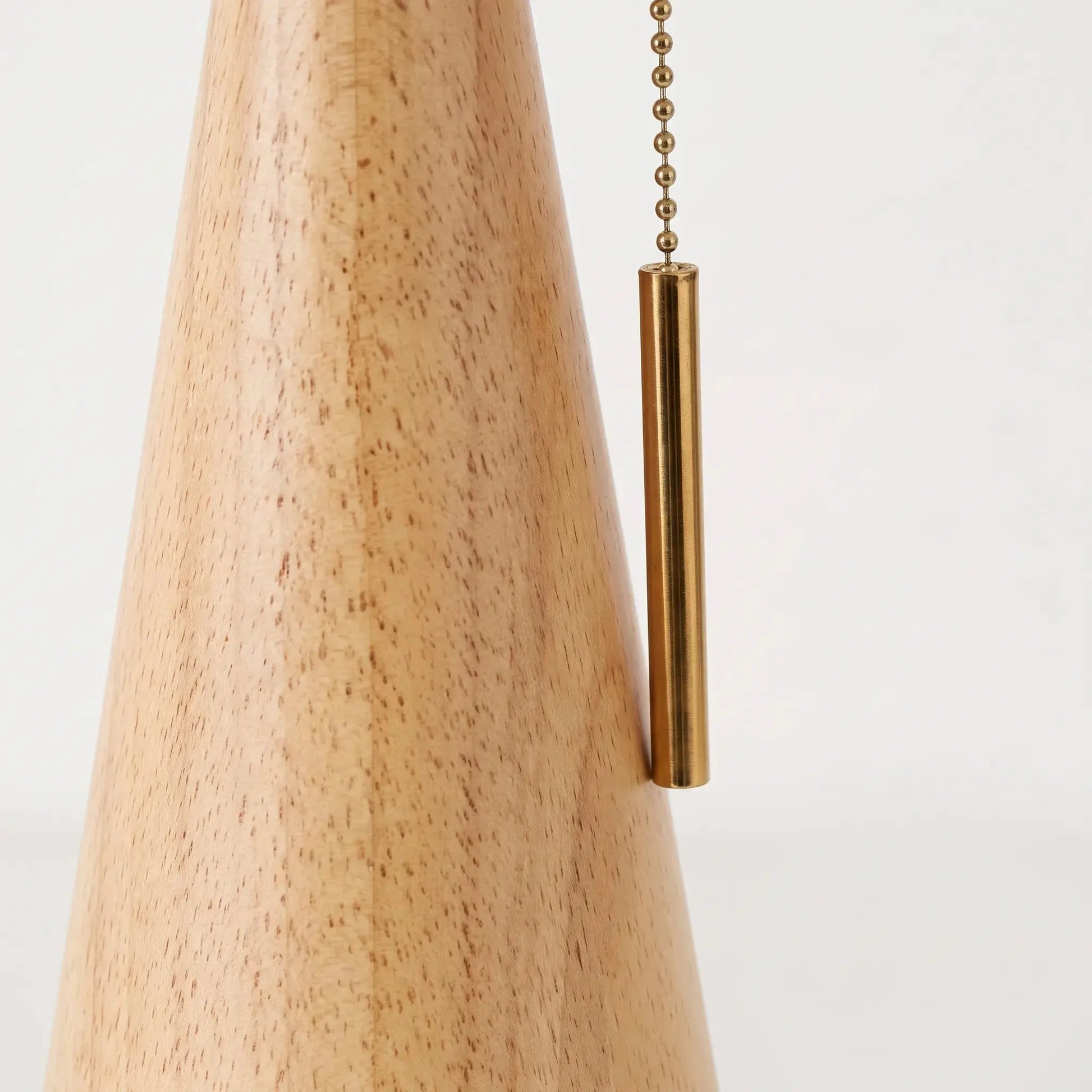 Luminis - Modern Minimalist Pleated Table Lamp Erbstuk