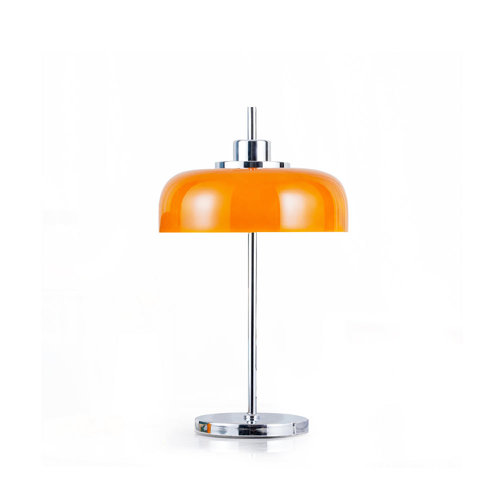 Dome Table Lamp