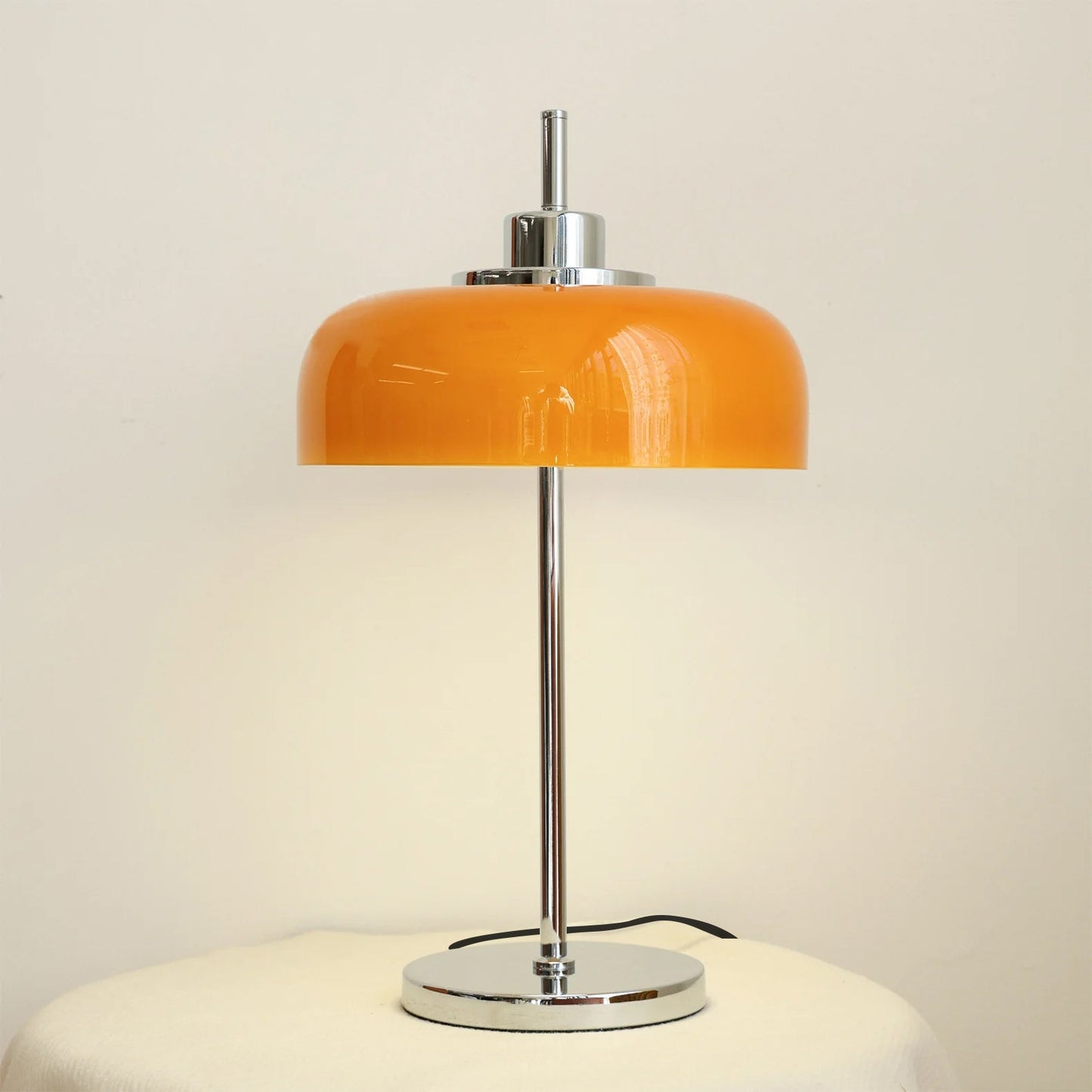 Dome Table Lamp