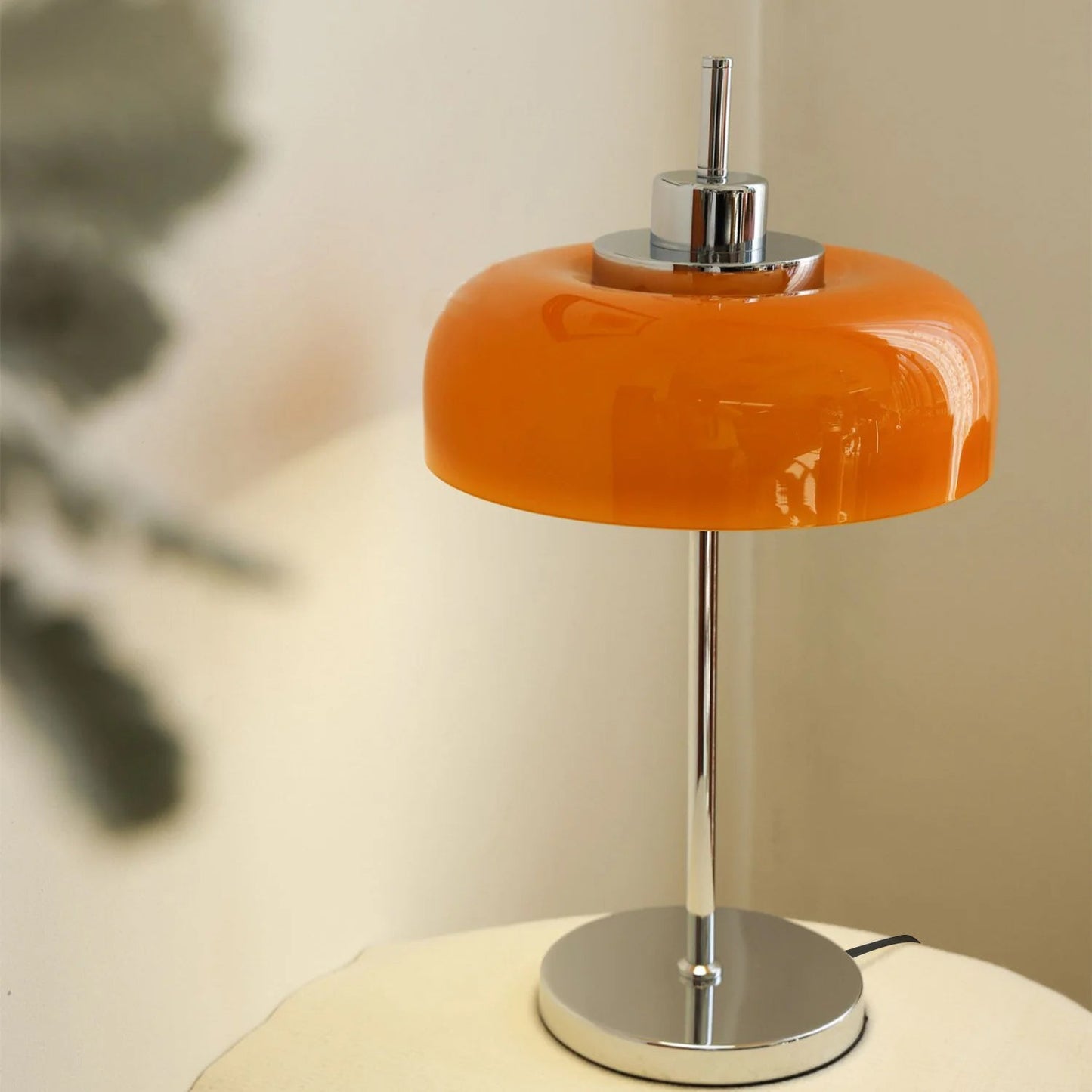 Dome Table Lamp