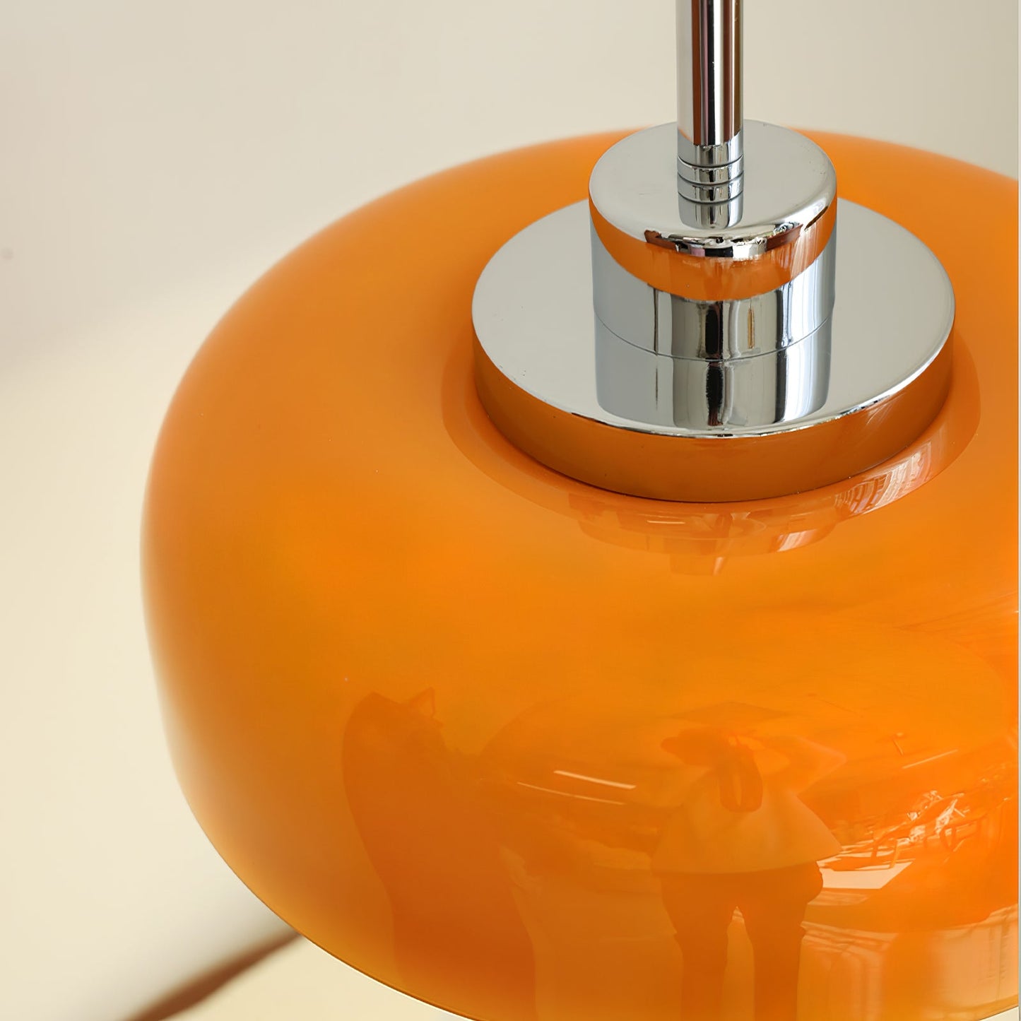 Dome Table Lamp
