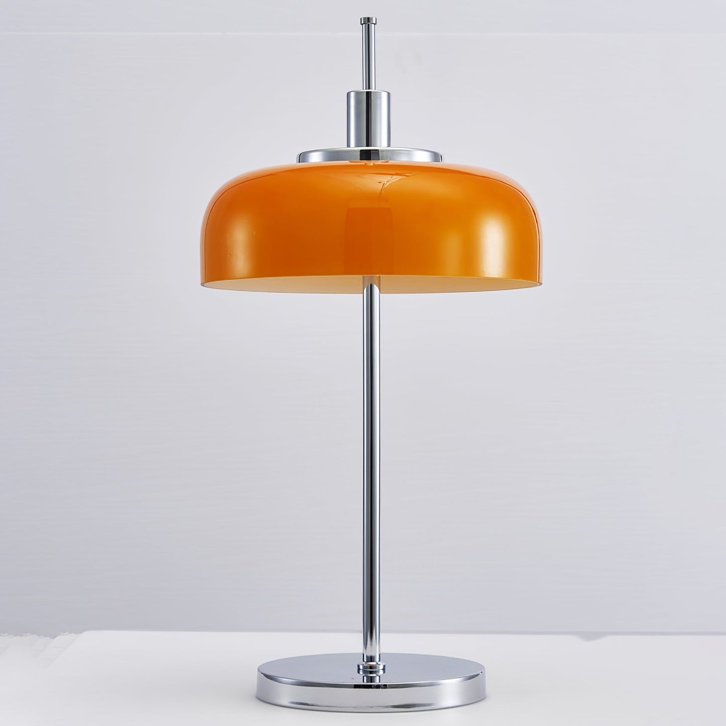 Dome Table Lamp