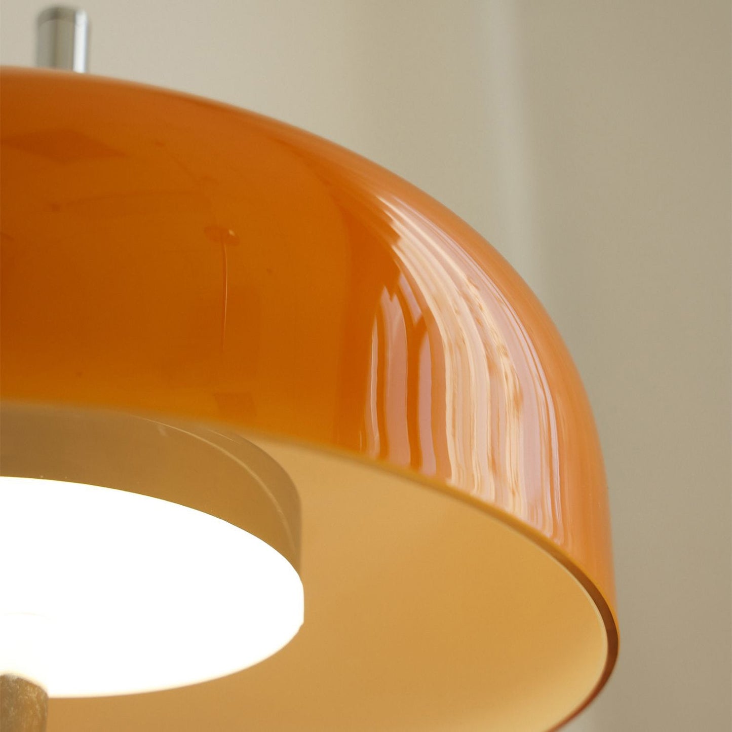 Dome Table Lamp