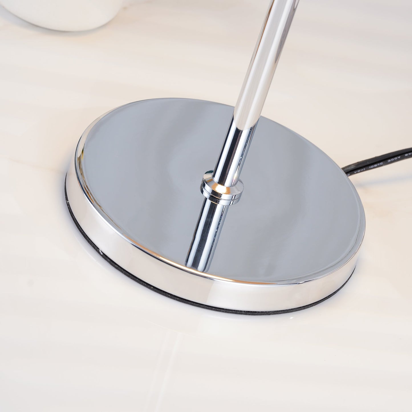 Dome Table Lamp