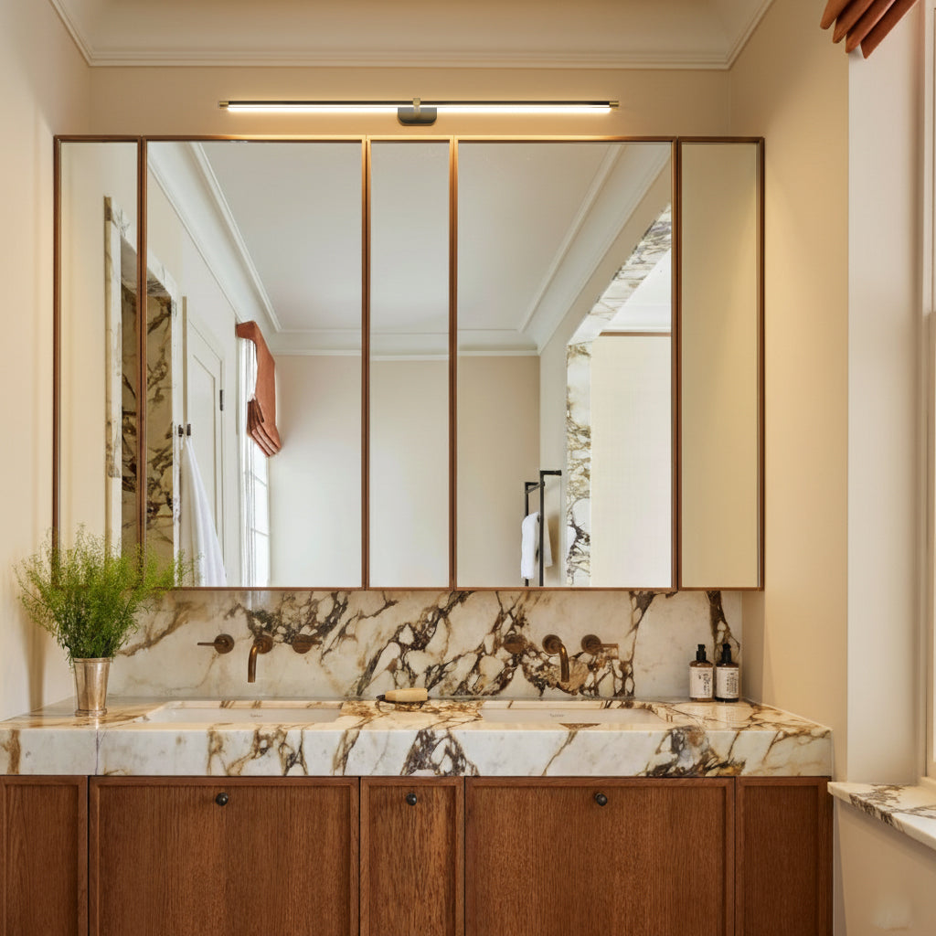 Cordless Linear Rechargeable Wall Ba