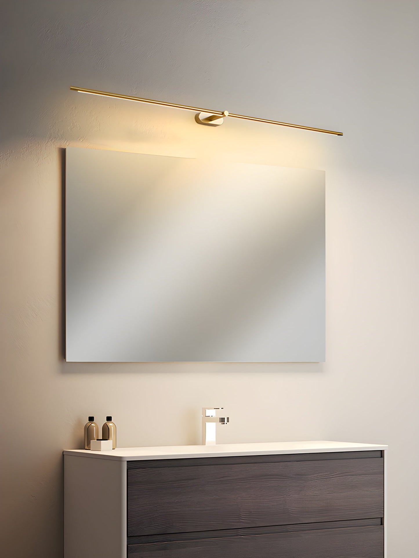 Cordless Linear Rechargeable Wall Ba