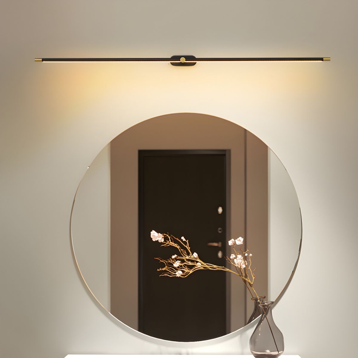 Cordless Linear Rechargeable Wall Ba