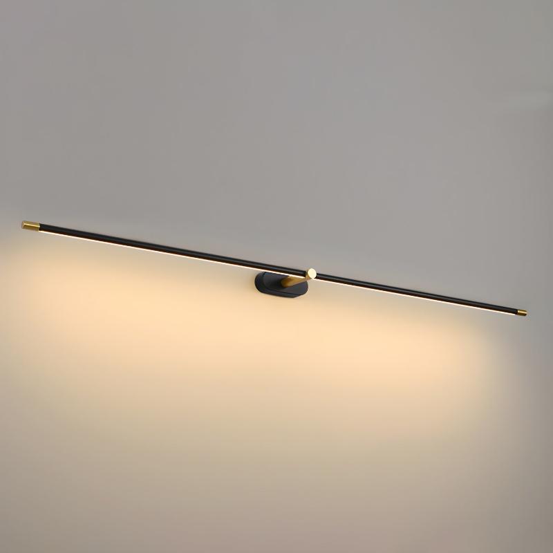 Linear LED Bar Wall Sconce