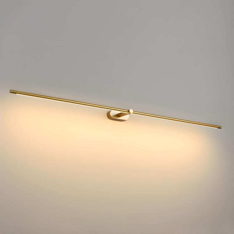 Linear LED Bar Wall Sconce
