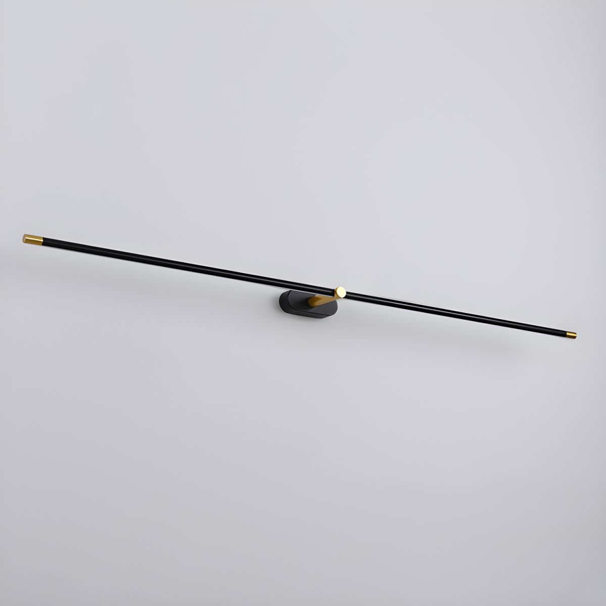 Linear LED Bar Wall Sconce
