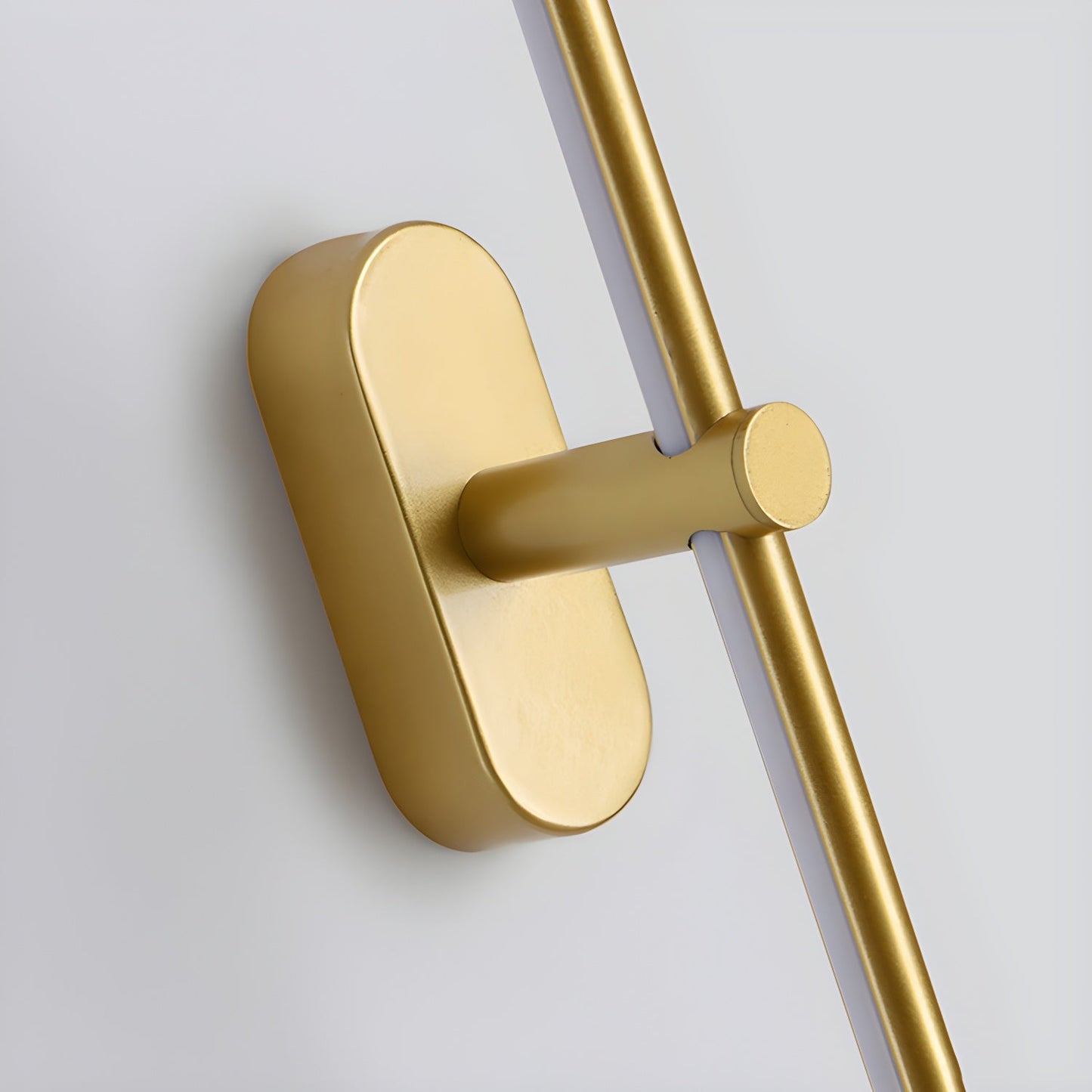 Linear LED Bar Wall Sconce
