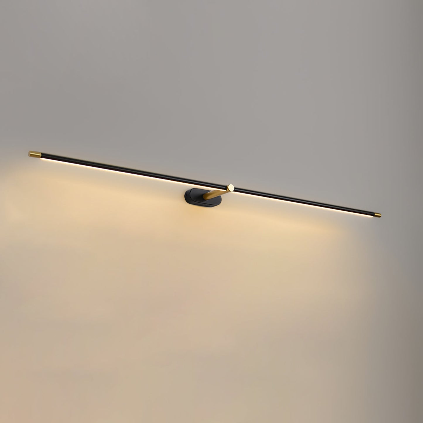 Linear LED Bar Wall Sconce