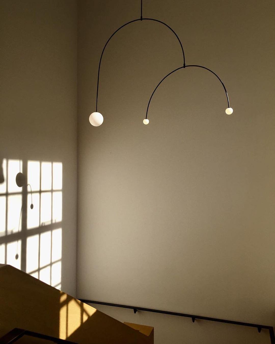 Oslo Opal Glass Globe Chandelier