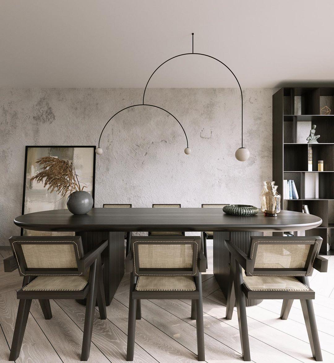 Oslo Opal Glass Globe Chandelier