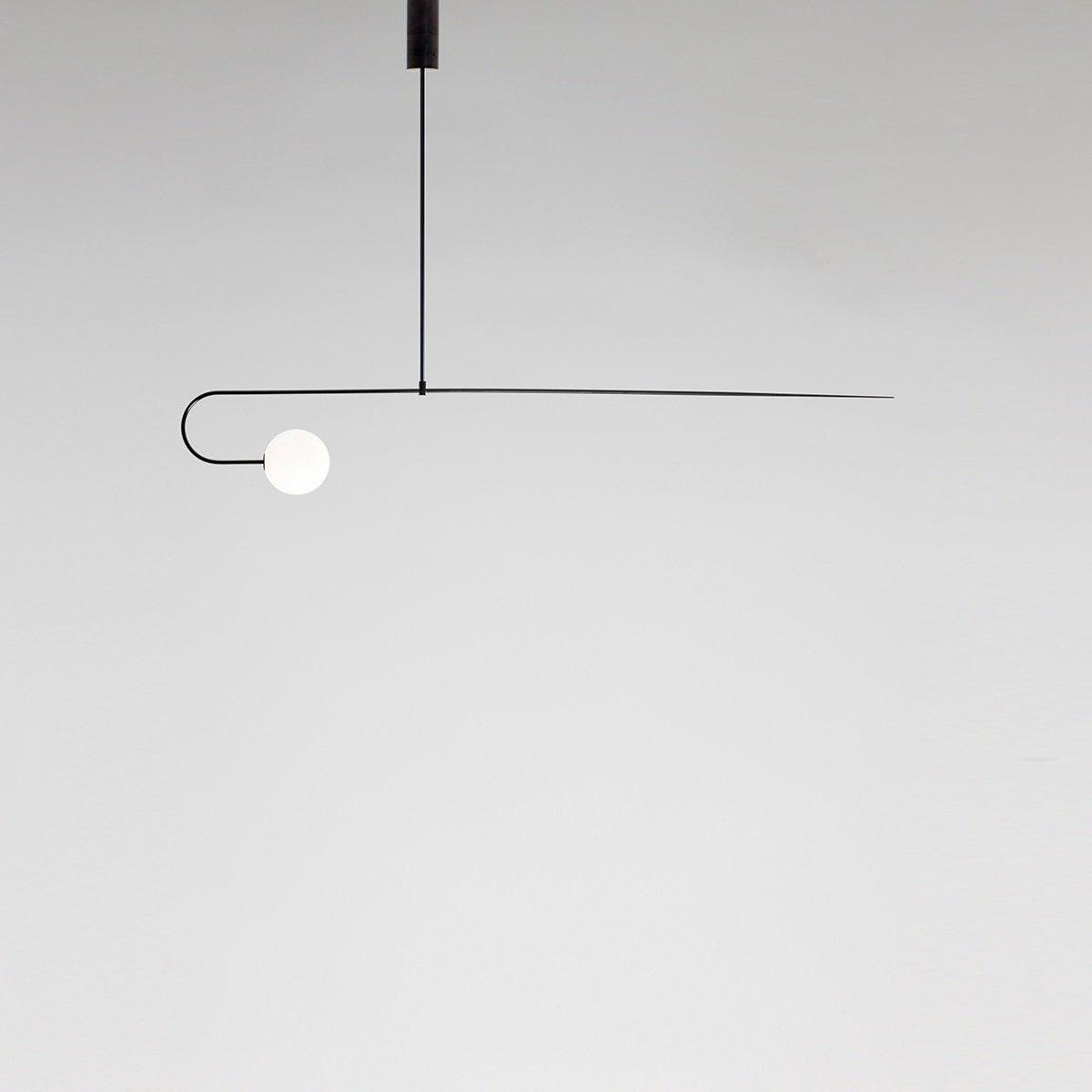 Oslo Opal Glass Globe Chandelier