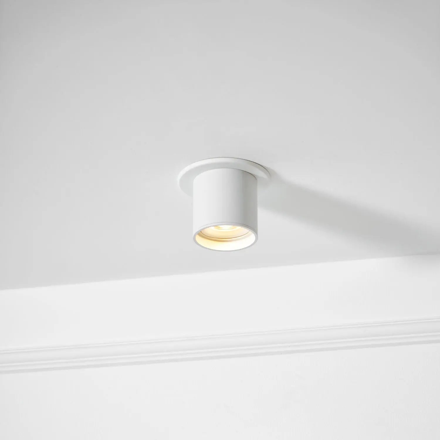 Modupoint Ceiling Light Erbstuk
