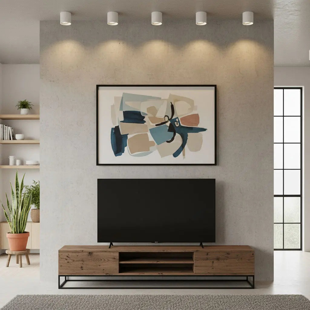 Modupoint Ceiling Light Erbstuk