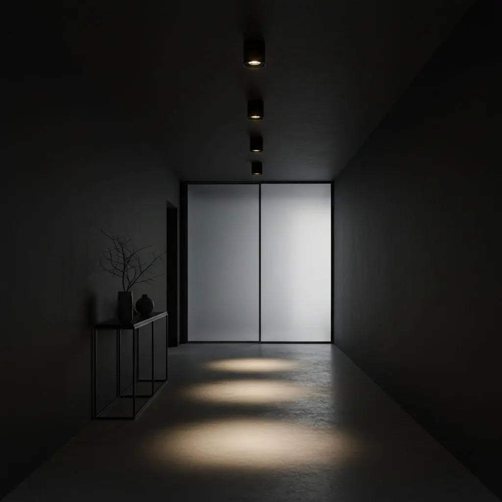 Modupoint Ceiling Light Erbstuk