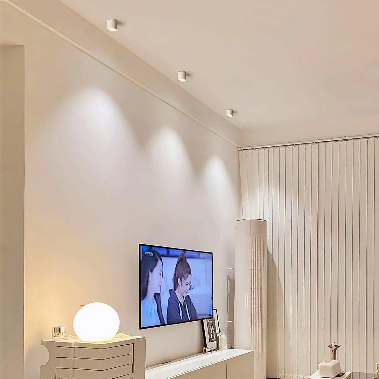 Modupoint Ceiling Light Erbstuk