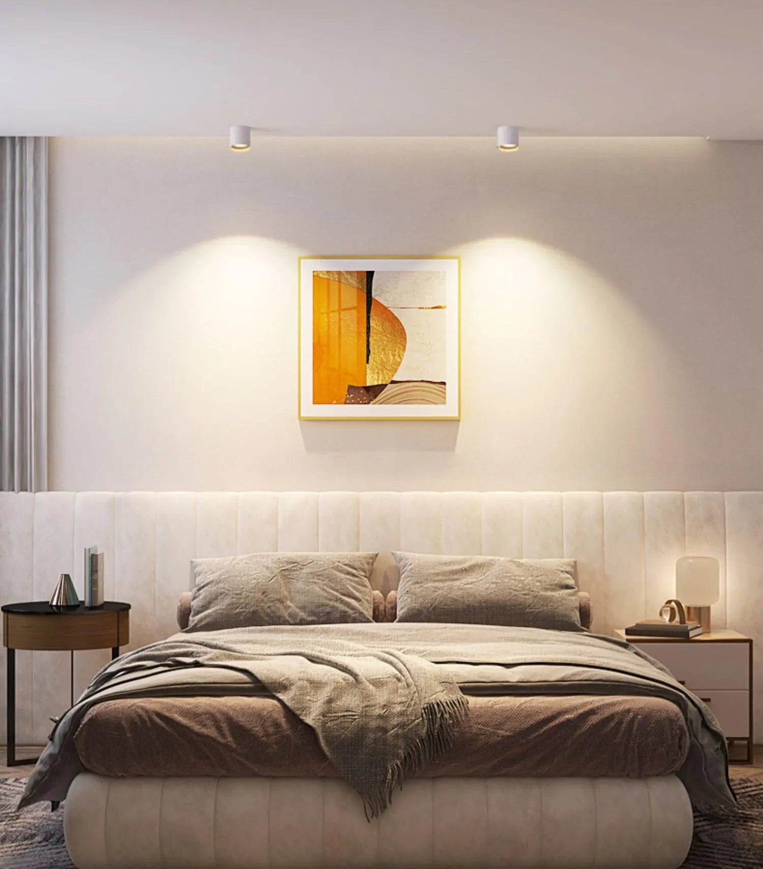 Modupoint Ceiling Light Erbstuk