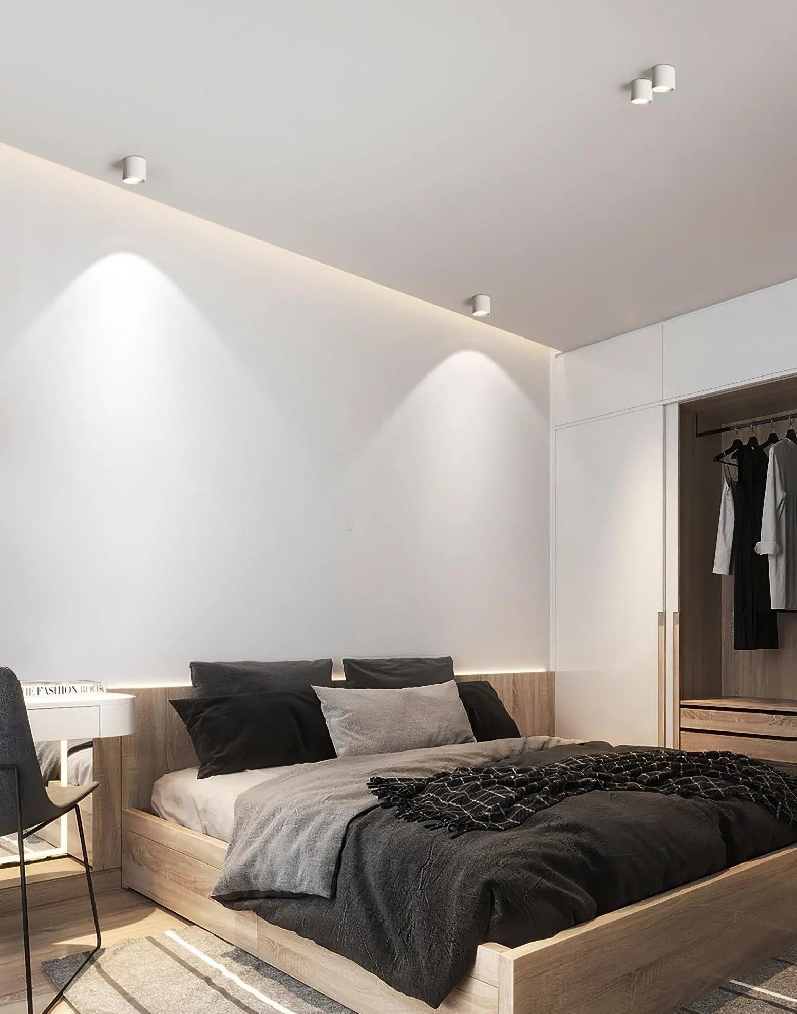 Modupoint Ceiling Light Erbstuk