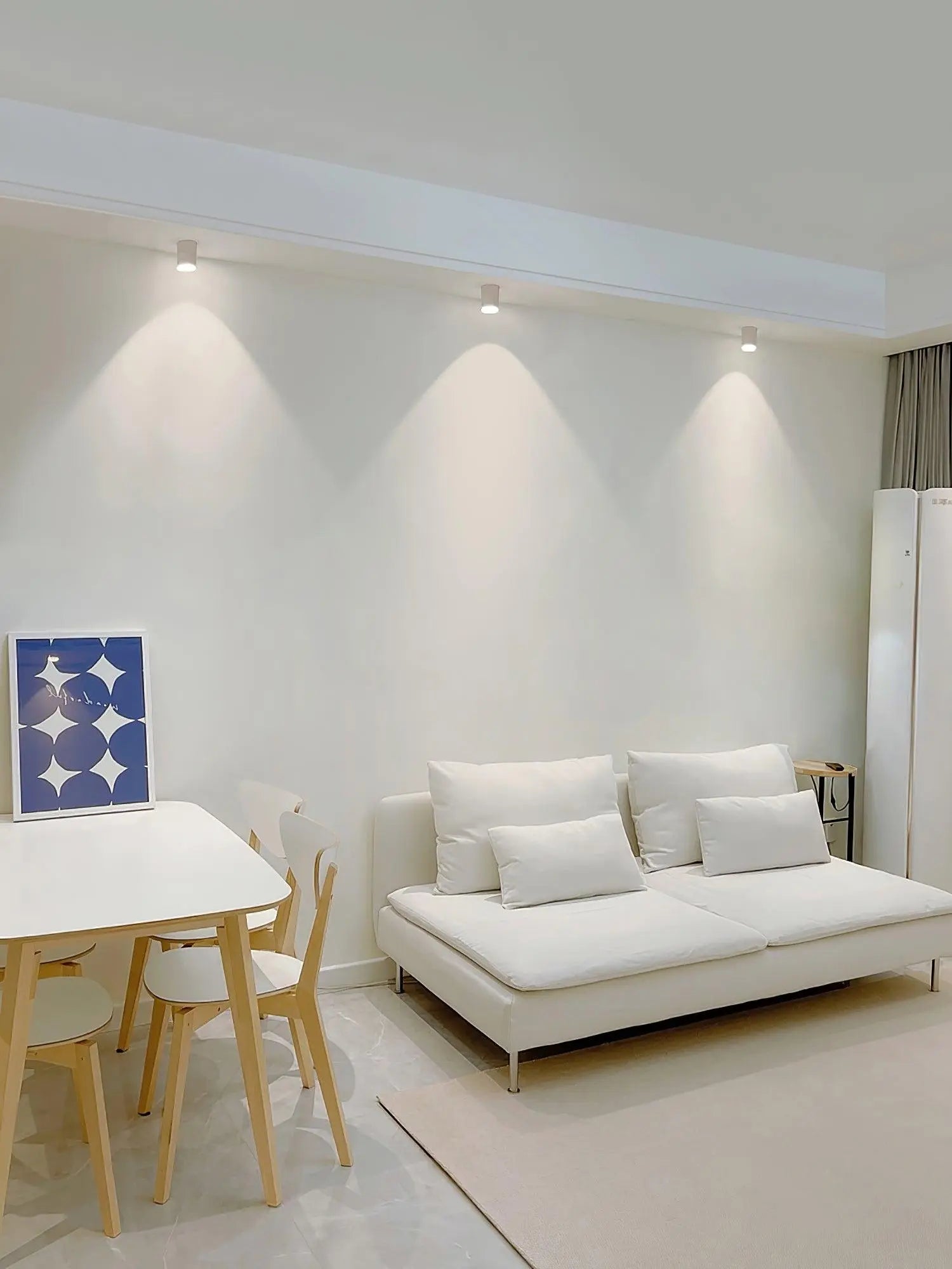 Modupoint Ceiling Light Erbstuk