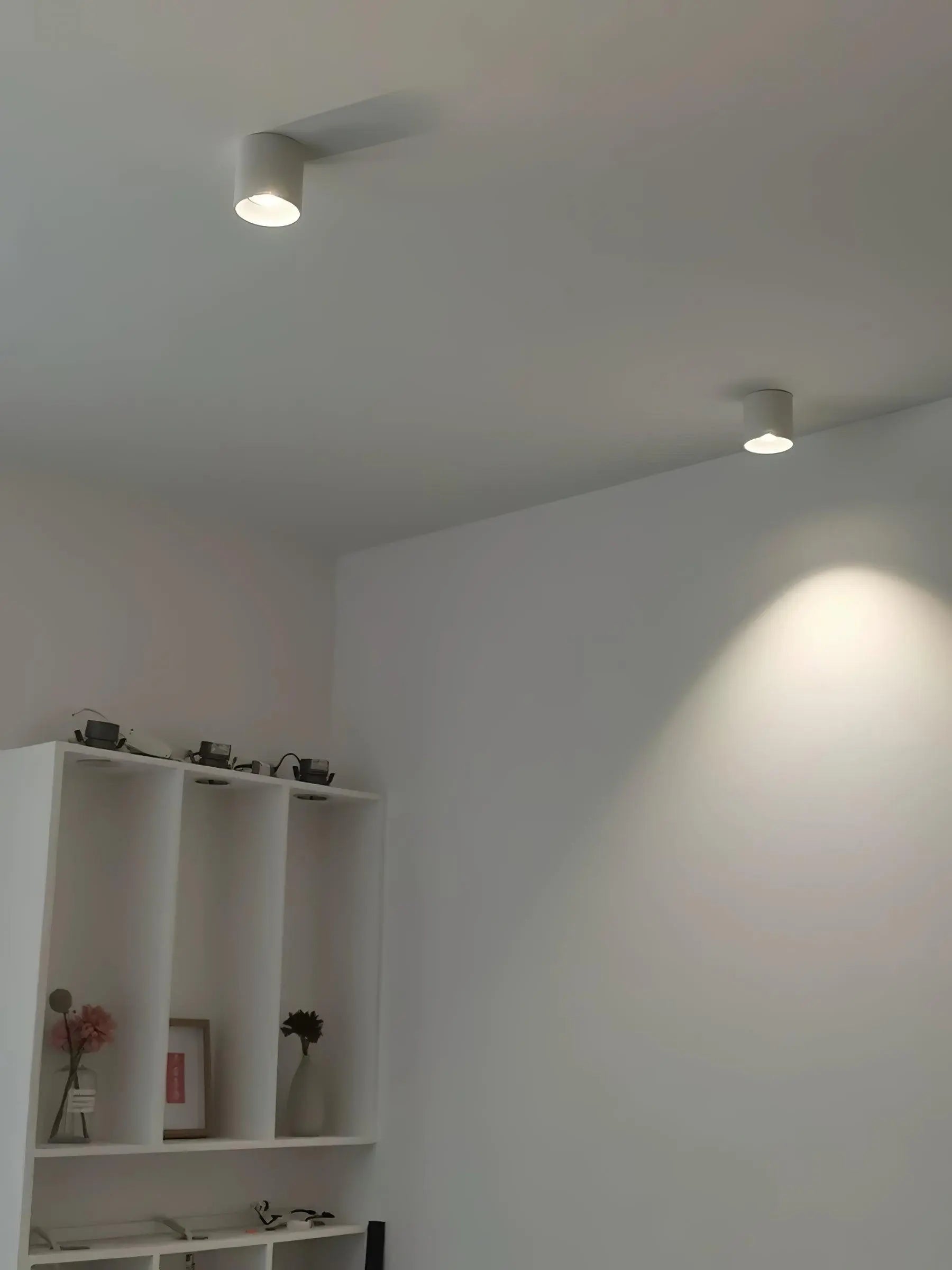 Modupoint Ceiling Light Erbstuk